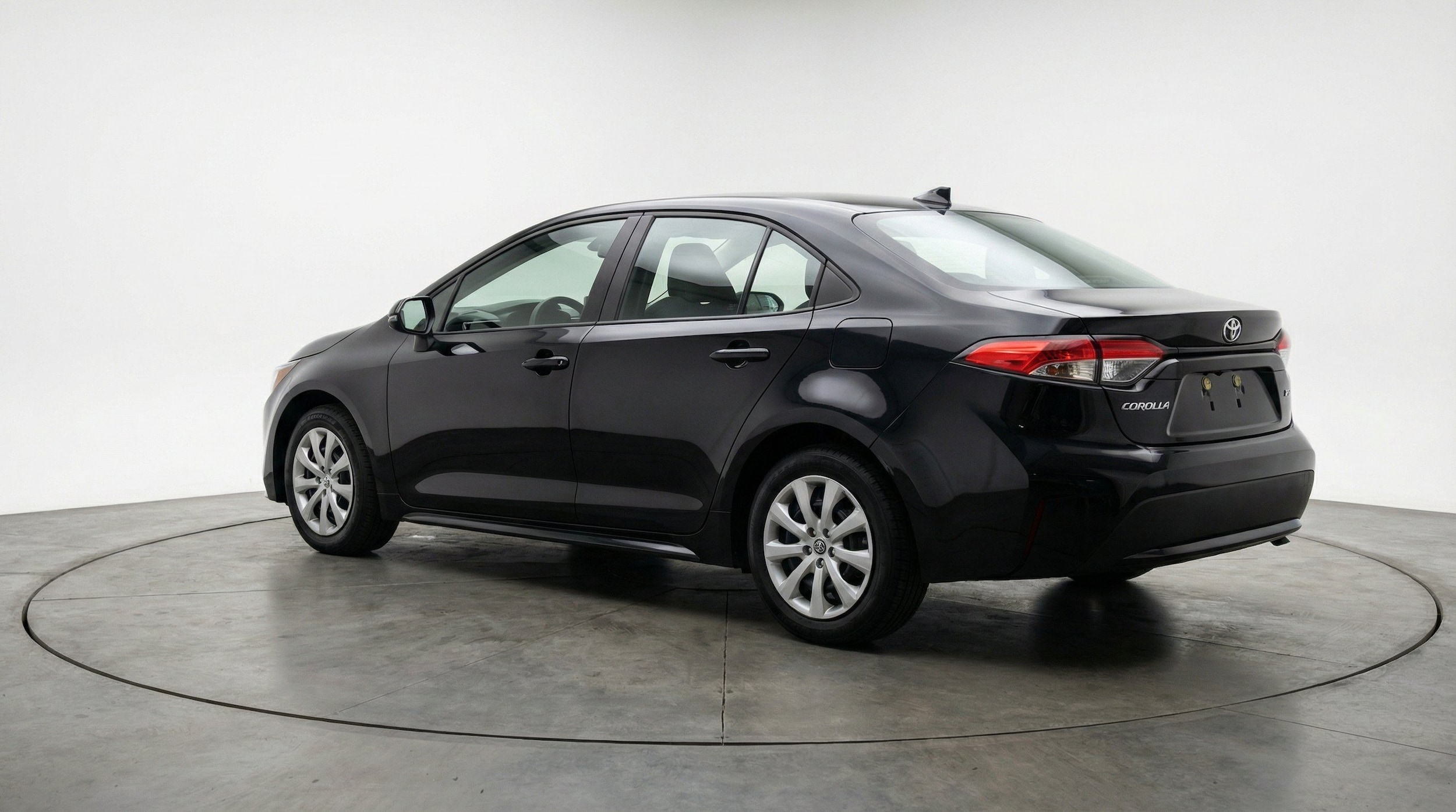 Thumbnail: 2025 Toyota Corolla - 6