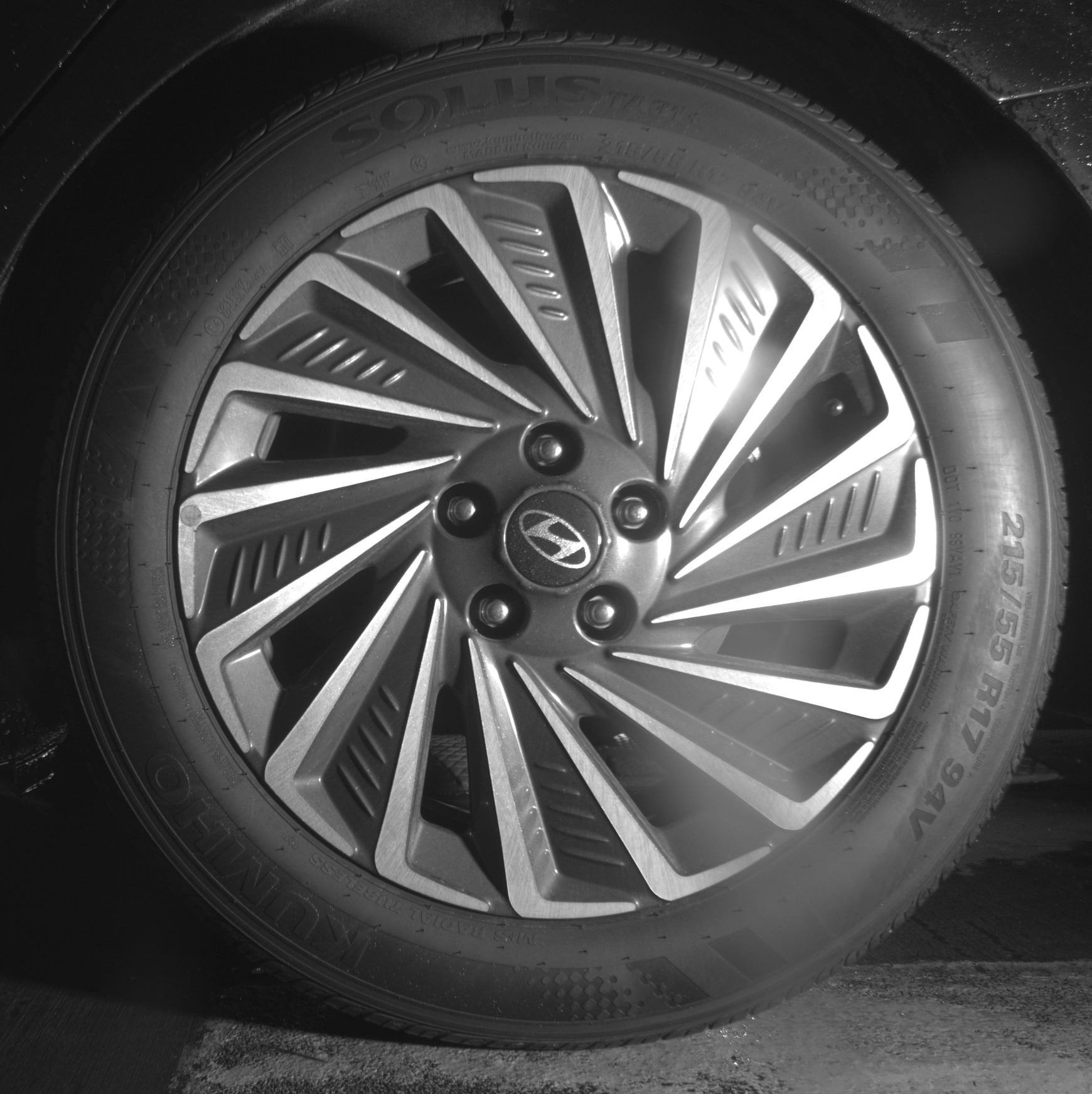 Thumbnail: 2025 Hyundai Sonata - 14