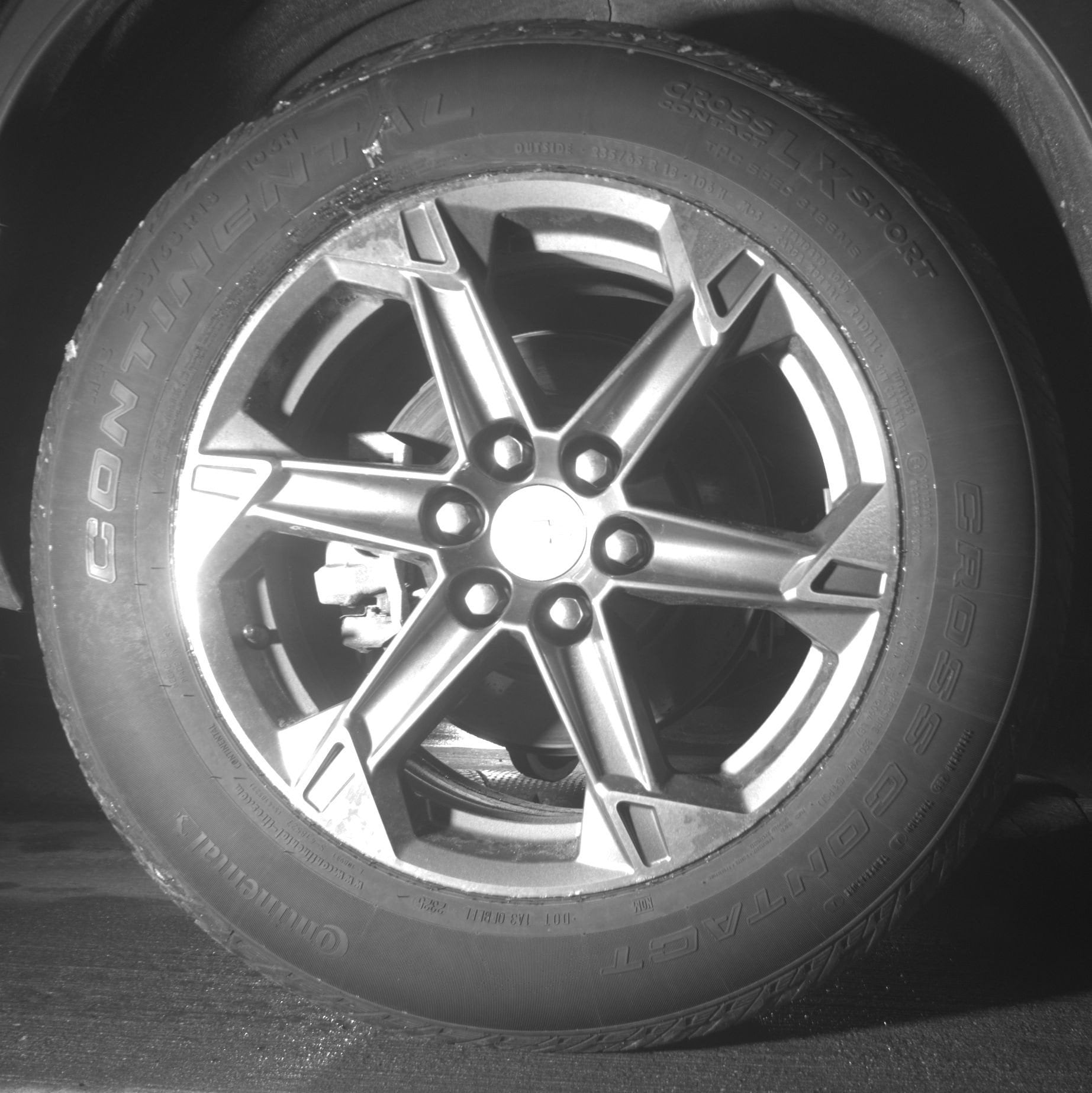 Thumbnail: 2025 Chevrolet Blazer - 15