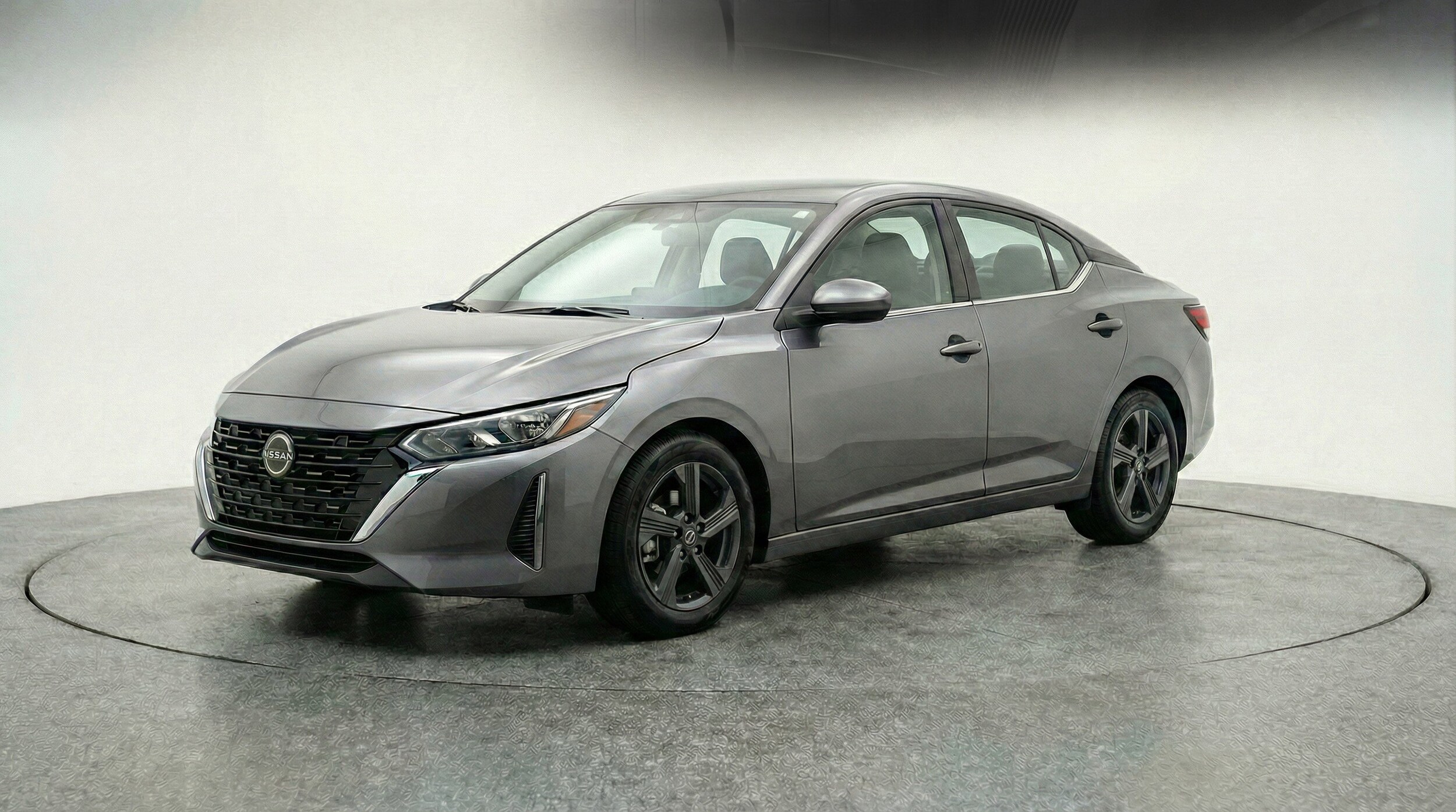 Thumbnail: 2025 Nissan Sentra - 3