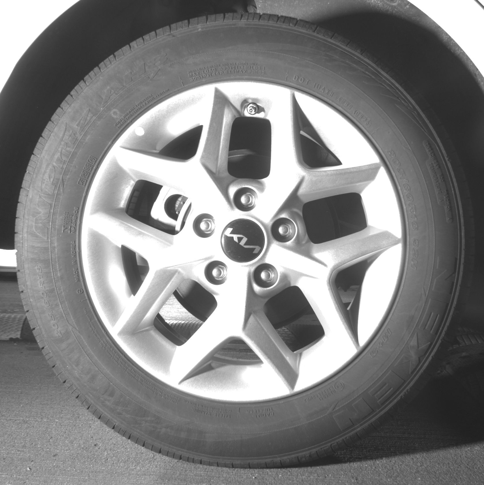 Thumbnail: 2025 Kia Soul - 12