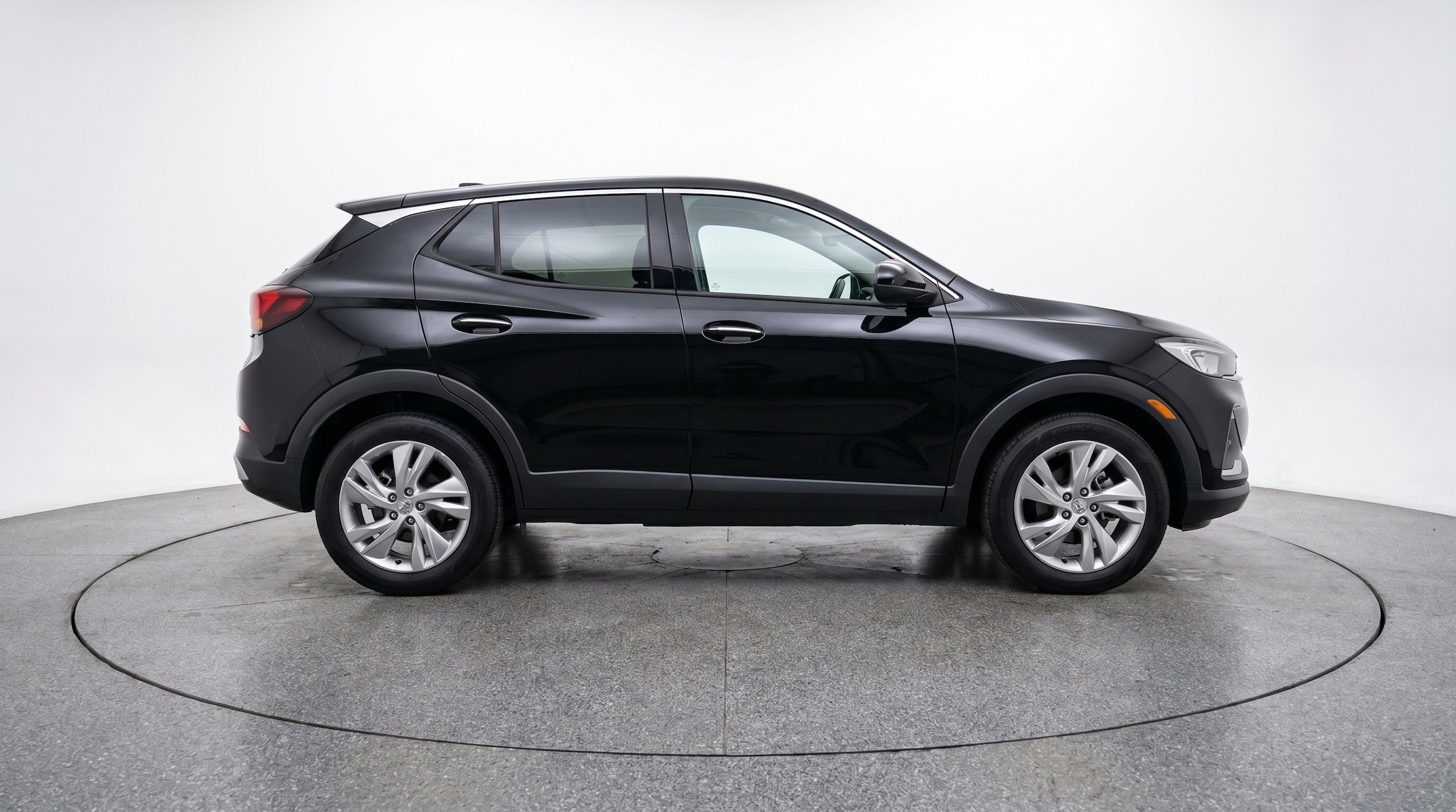 Thumbnail: 2026 Buick Encore GX - 11