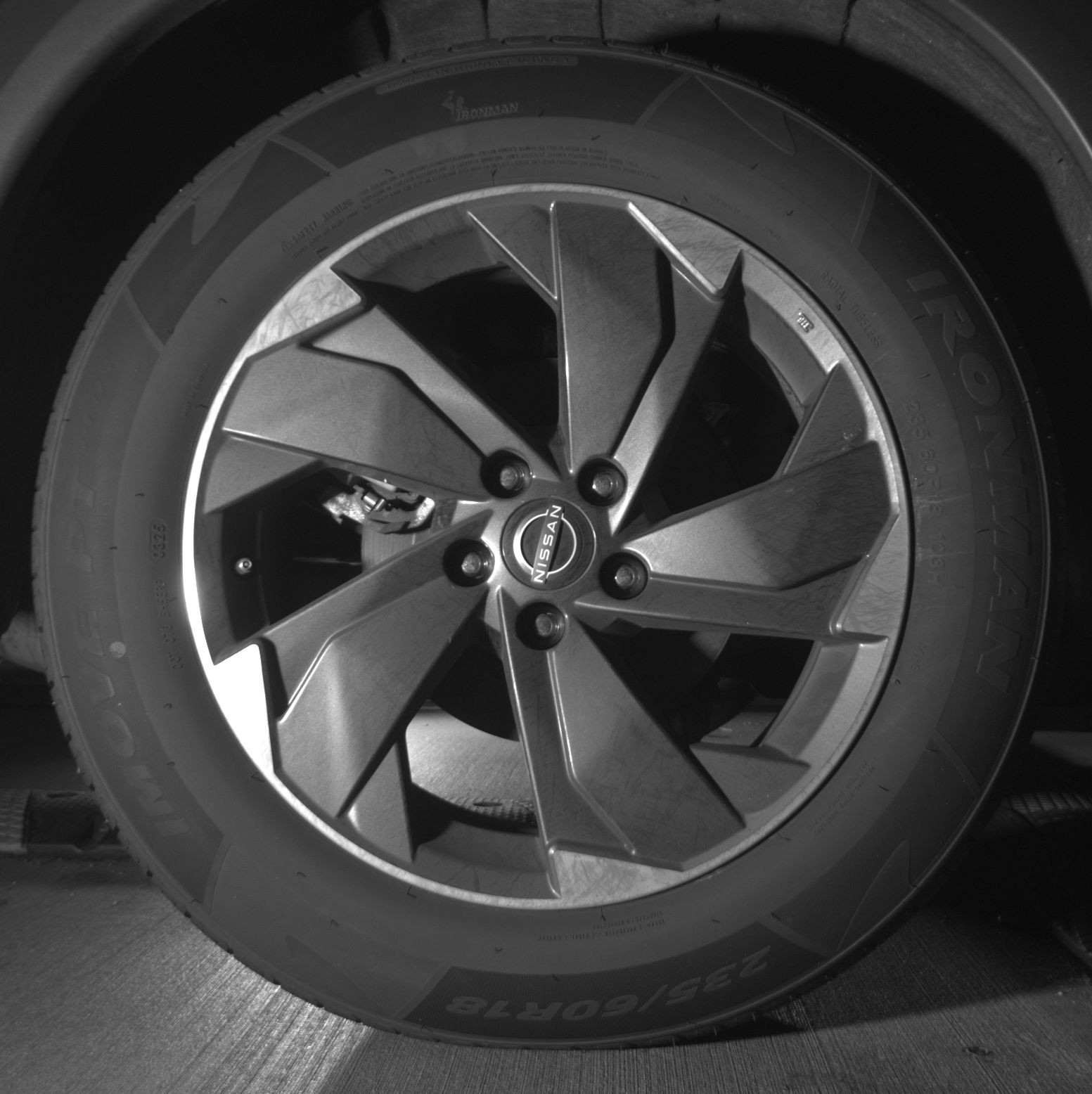 Thumbnail: 2025 Nissan Rogue - 12