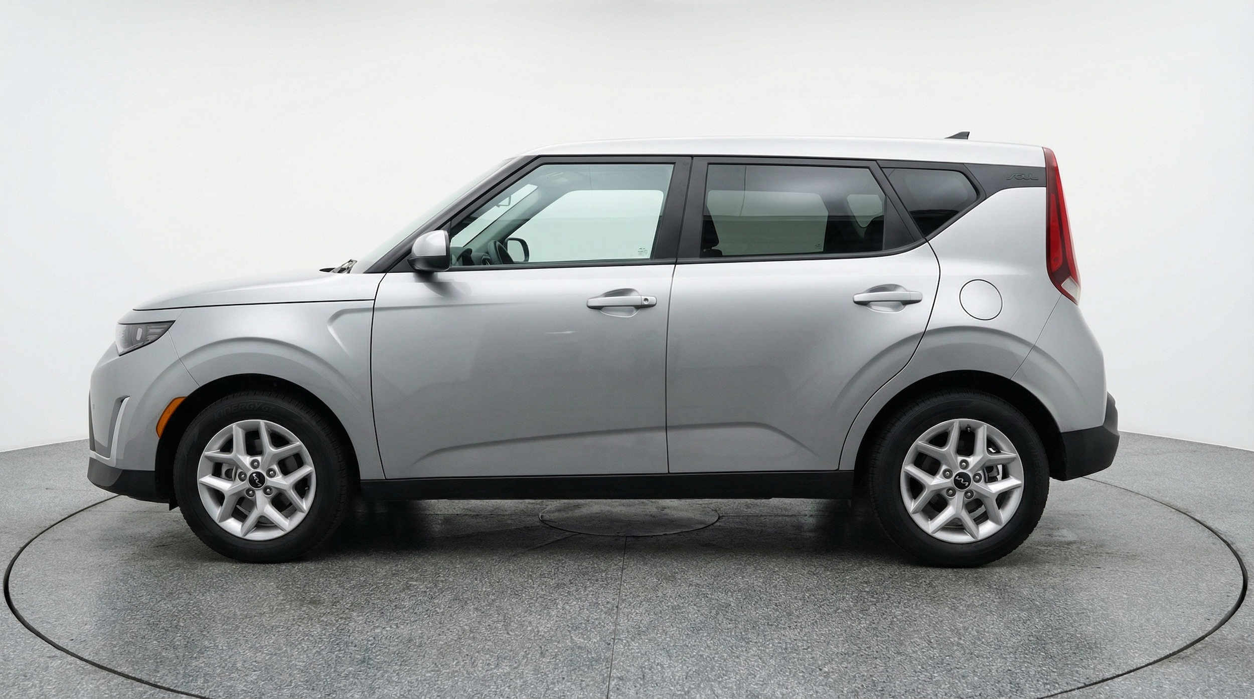 Thumbnail: 2025 Kia Soul - 4