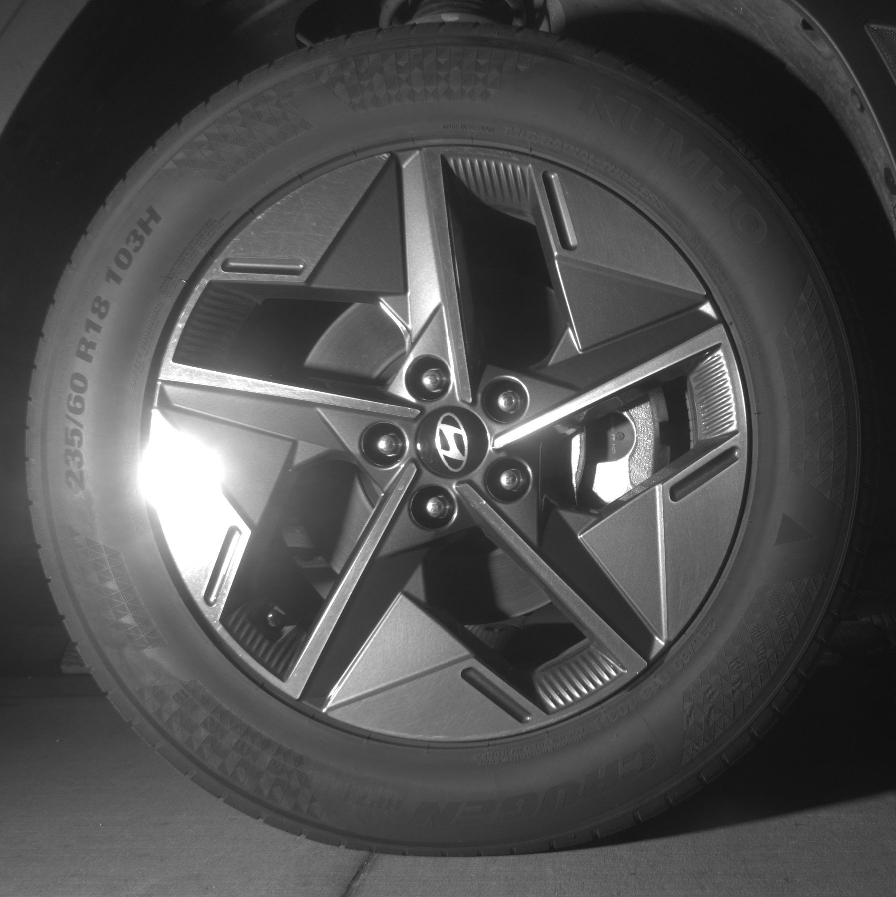 Thumbnail: 2026 Hyundai Tucson - 13