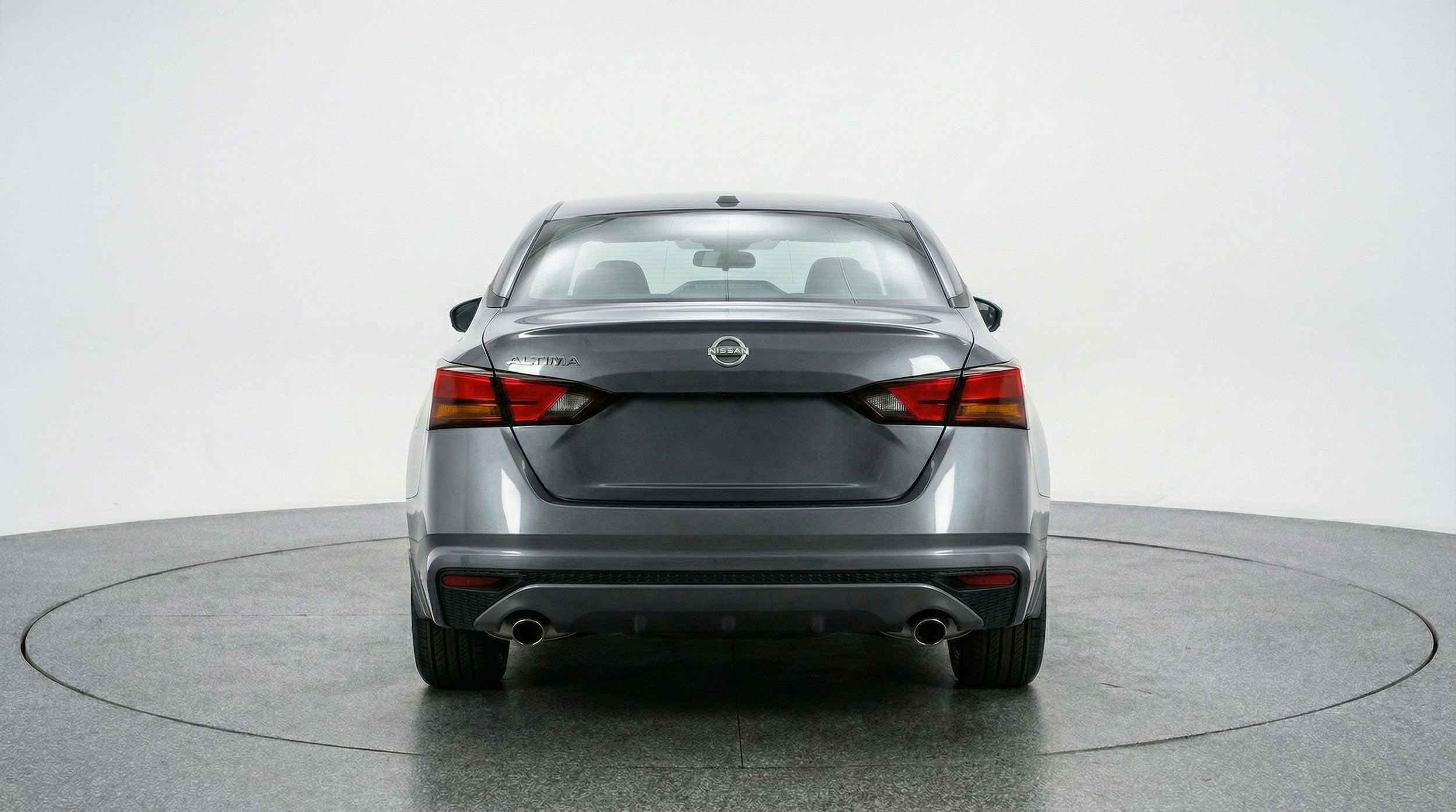 Thumbnail: 2025 Nissan Altima - 7