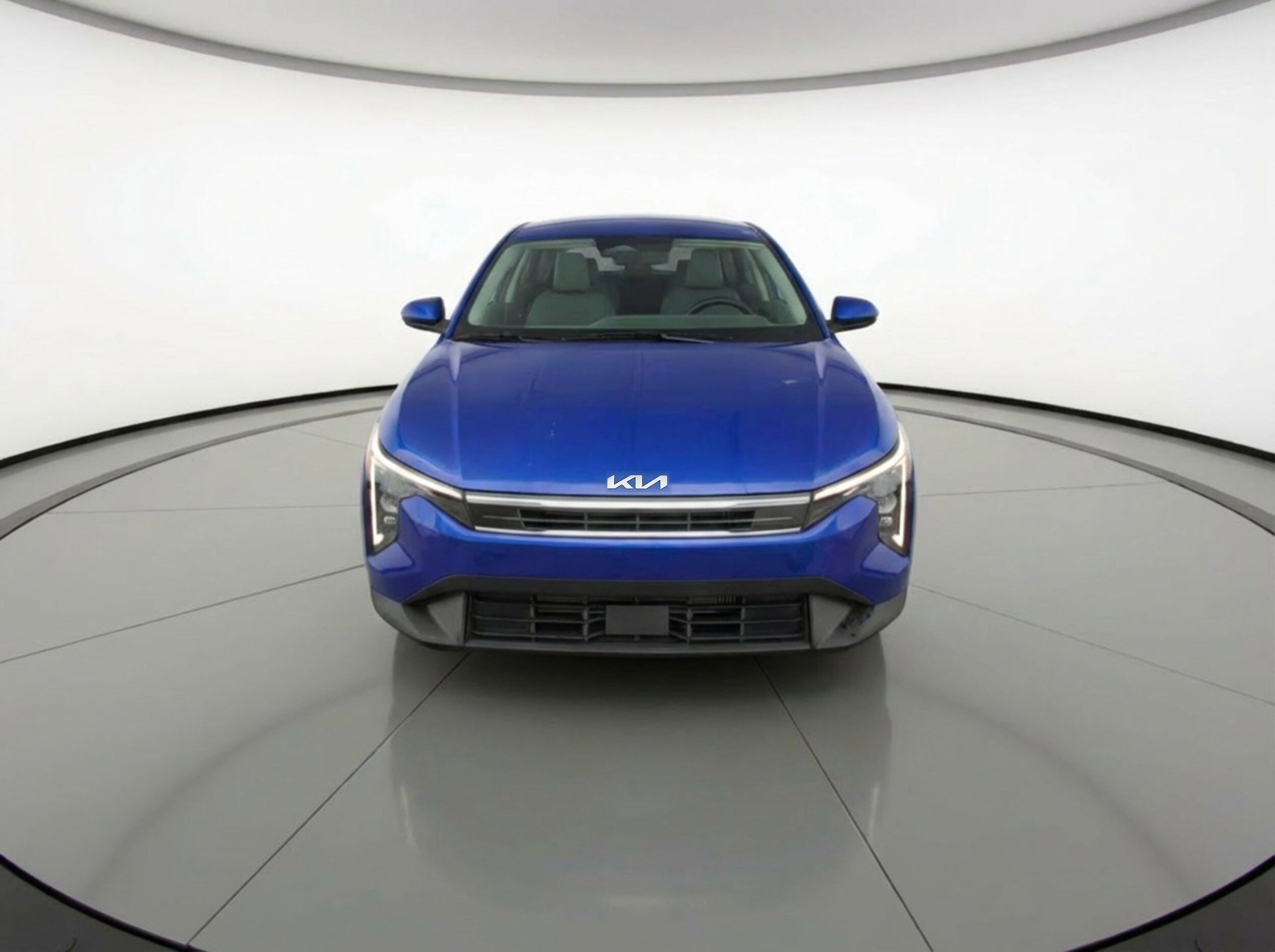 Thumbnail: 2025 Kia K4 - 2