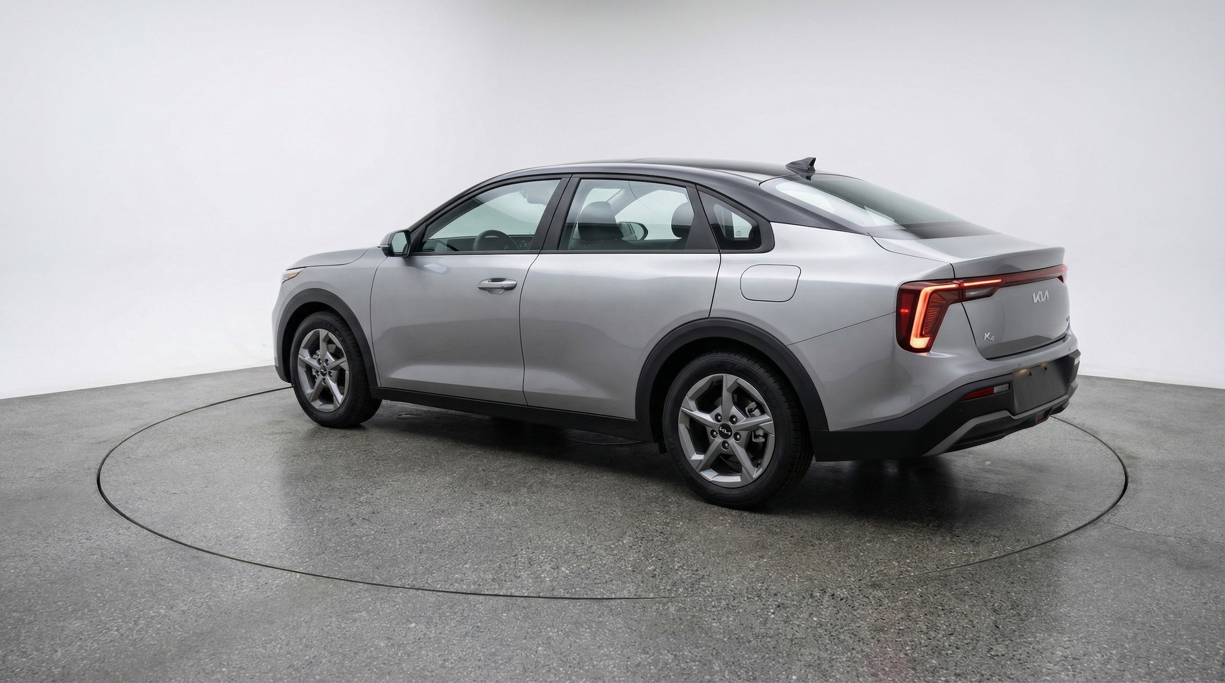 Thumbnail: 2025 Kia K4 - 6