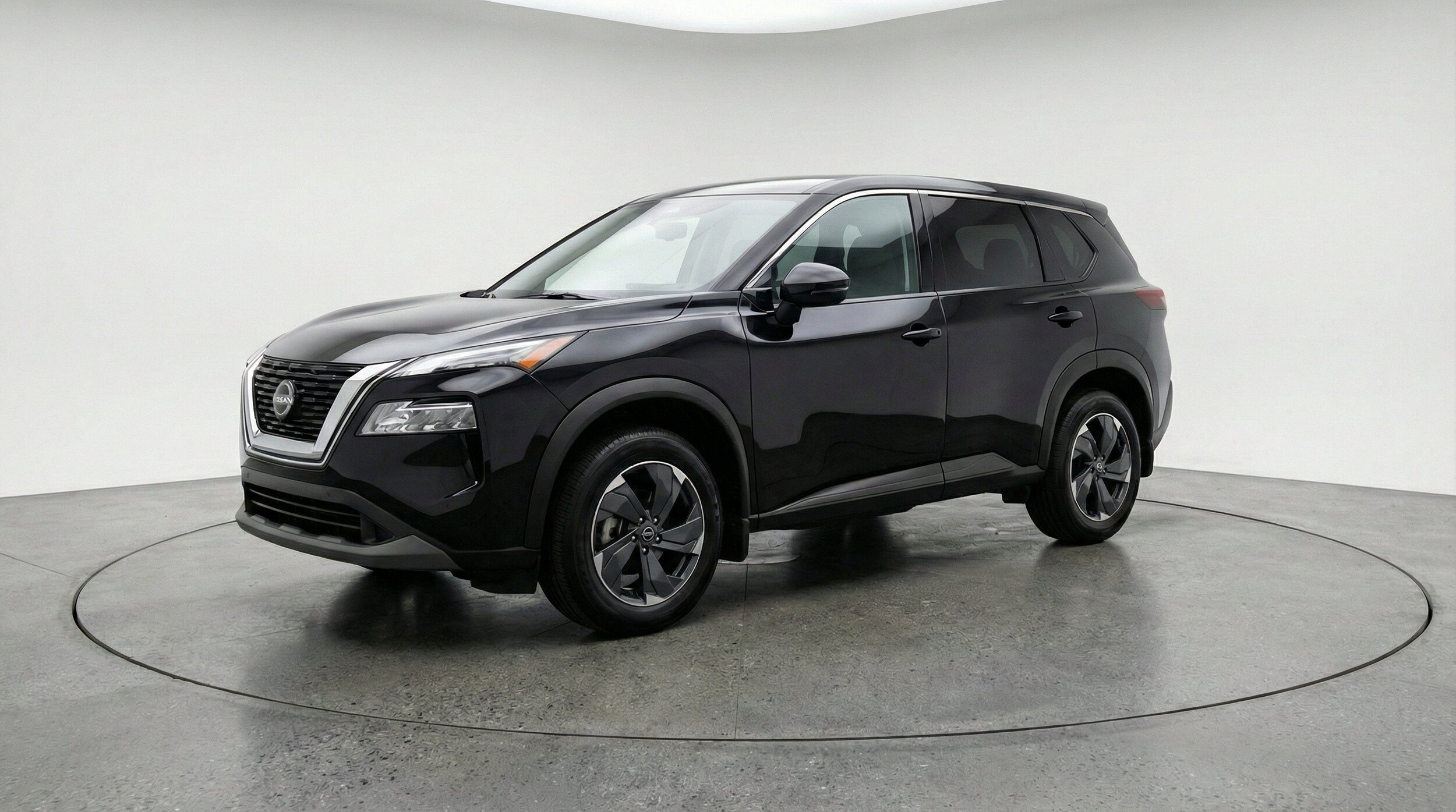 Thumbnail: 2025 Nissan Rogue - 3