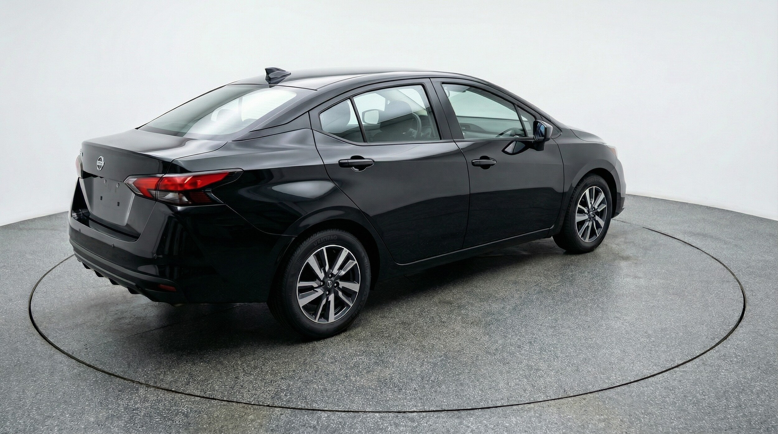 Thumbnail: 2025 Nissan Versa - 7