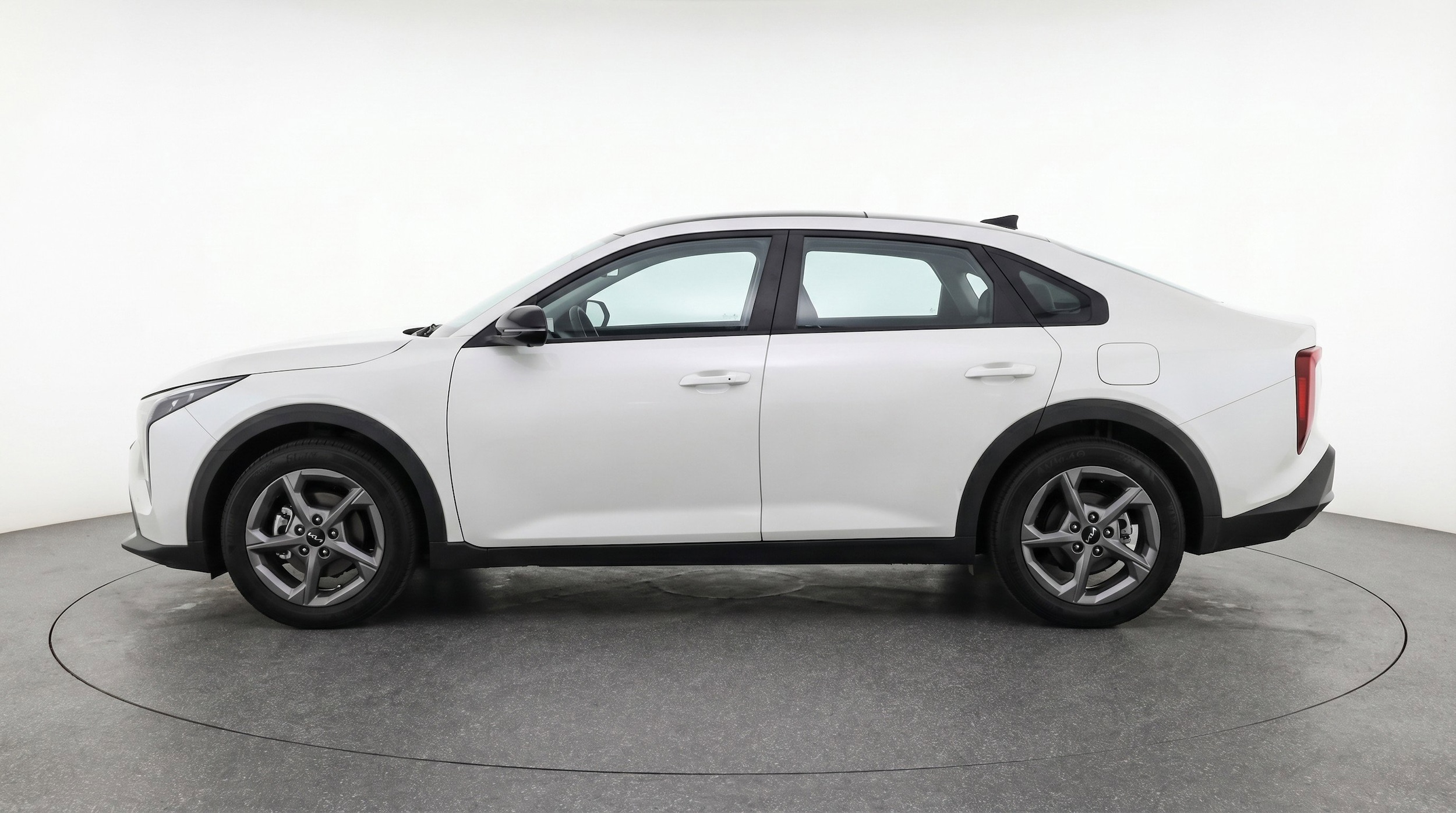 Thumbnail: 2025 Kia K4 - 5