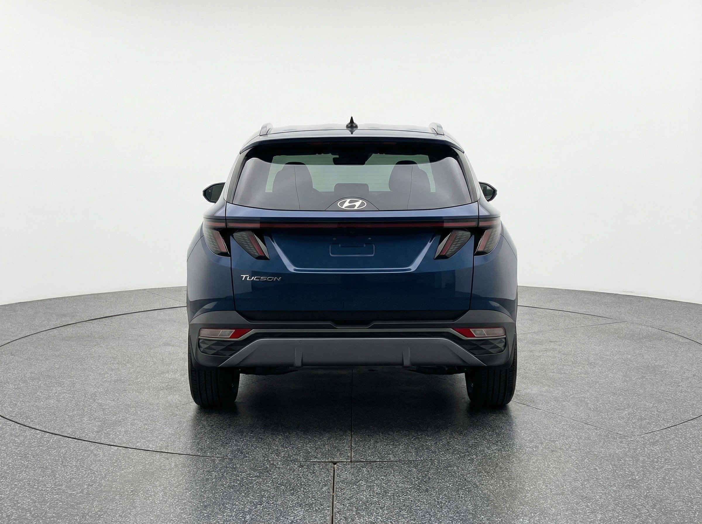 Thumbnail: 2025 Hyundai Tucson - 7