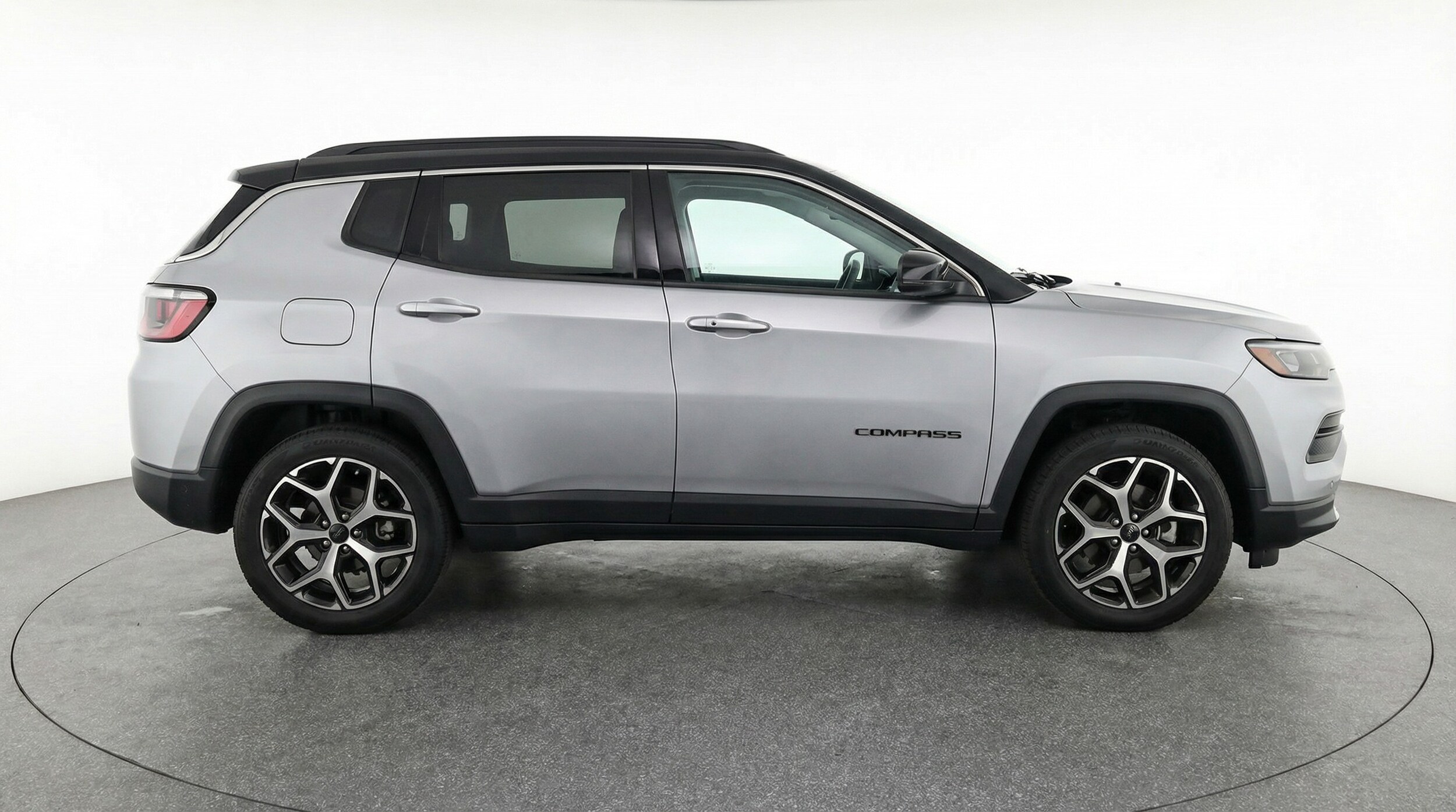 Thumbnail: 2025 Jeep Compass - 8