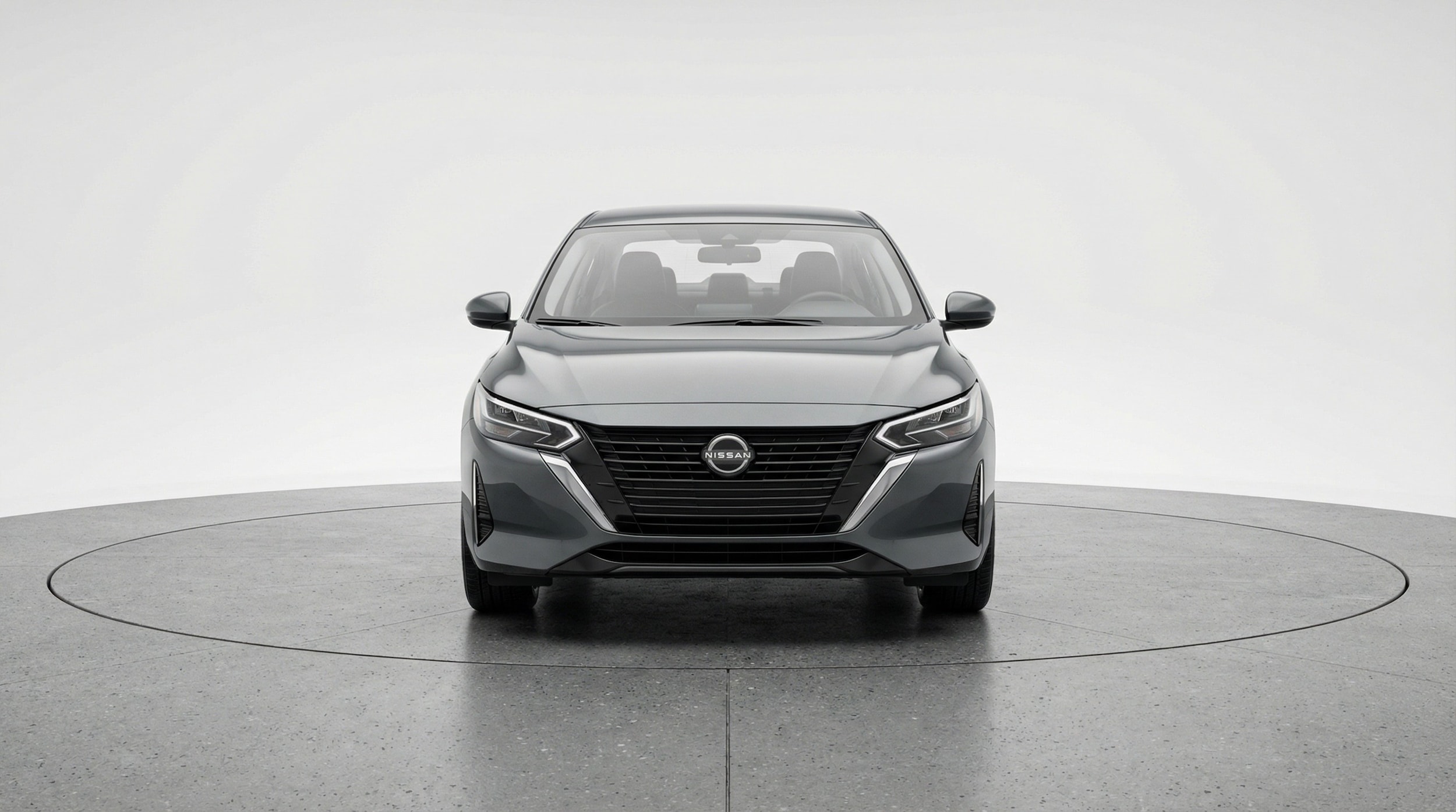 Thumbnail: 2025 Nissan Sentra - 2