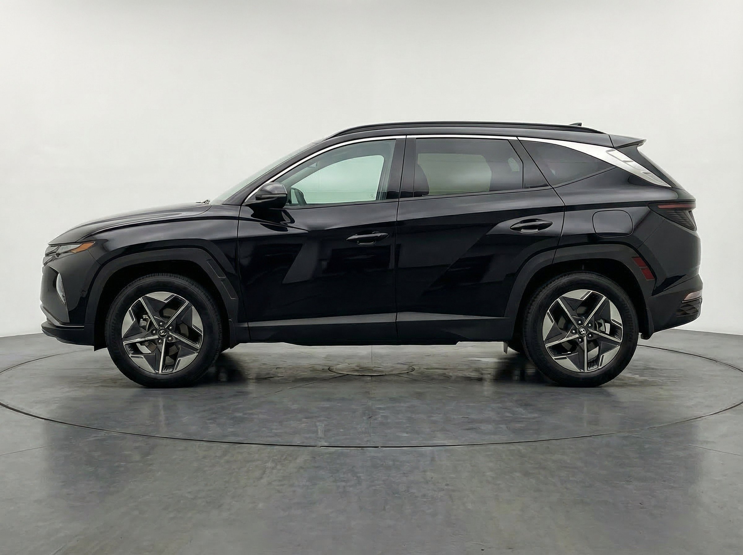 Thumbnail: 2026 Hyundai Tucson - 5