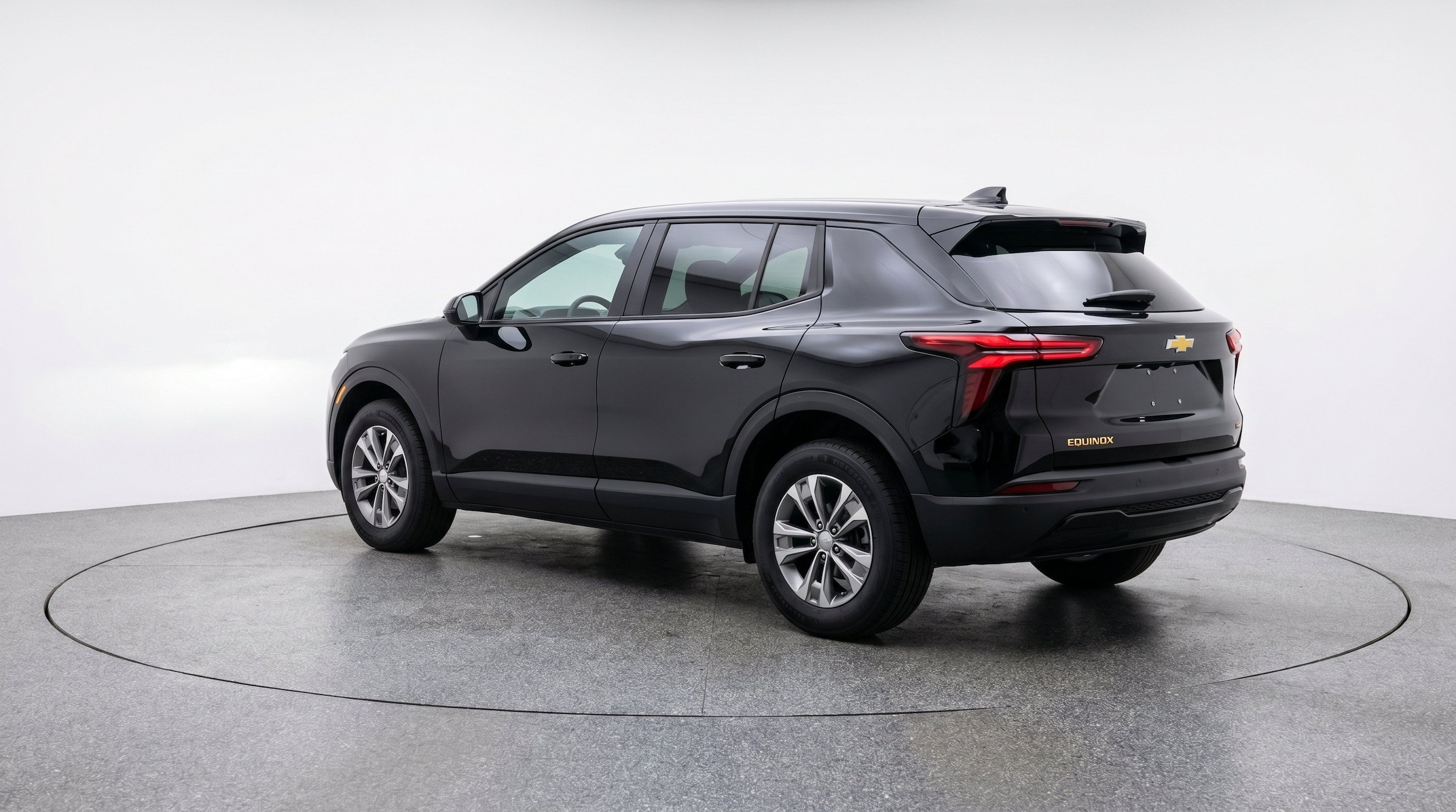 Thumbnail: 2025 Chevrolet Equinox - 6