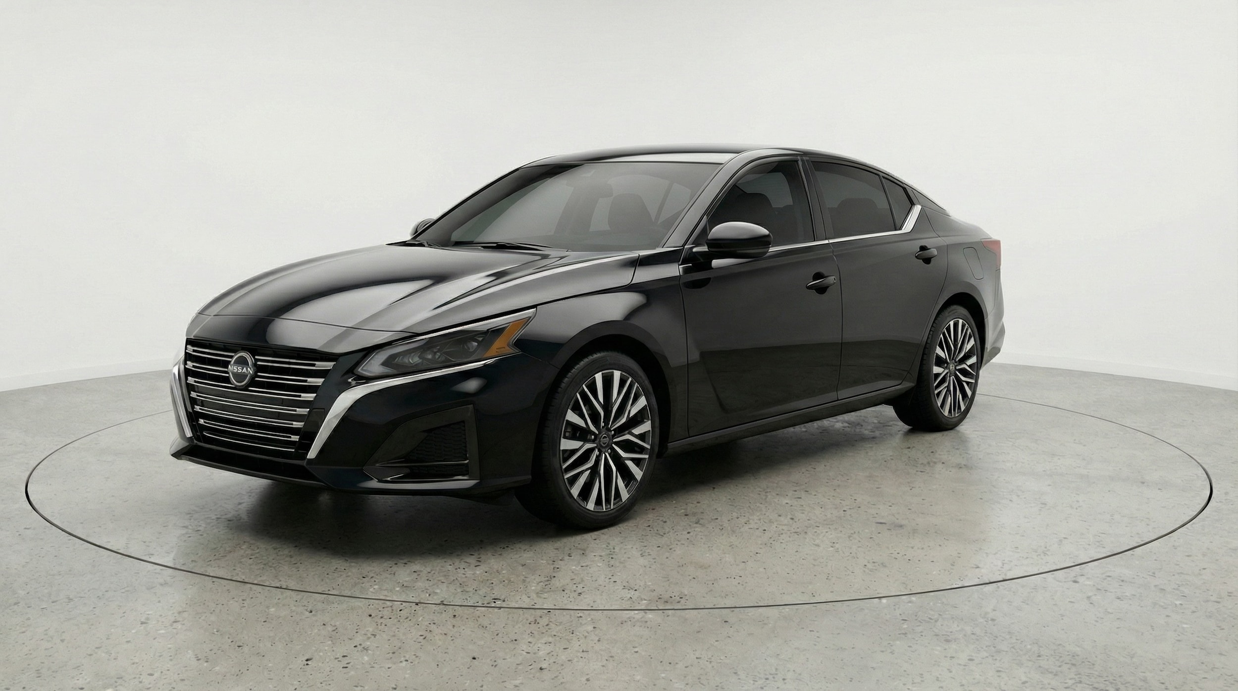 Thumbnail: 2025 Nissan Altima - 3