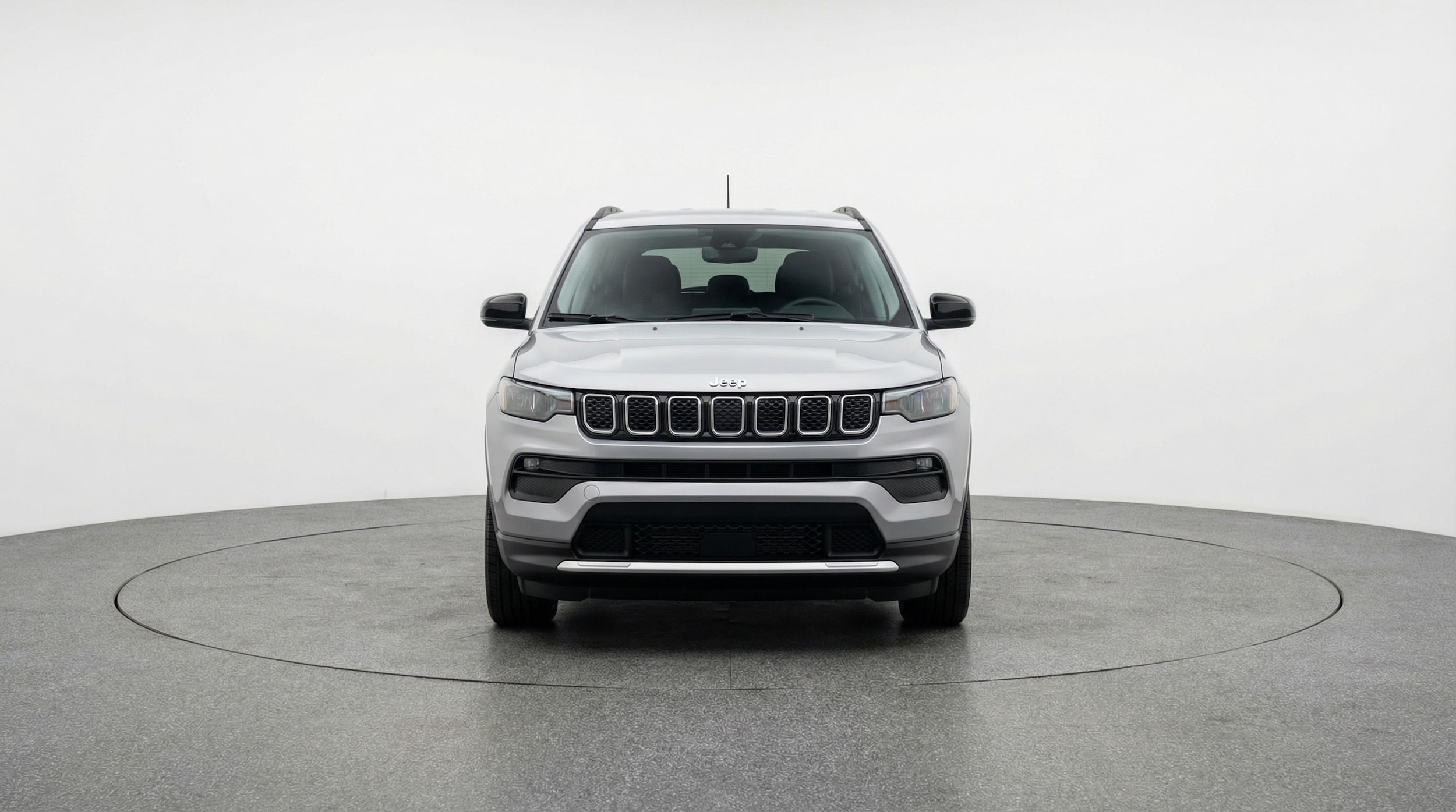 Thumbnail: 2025 Jeep Compass - 2