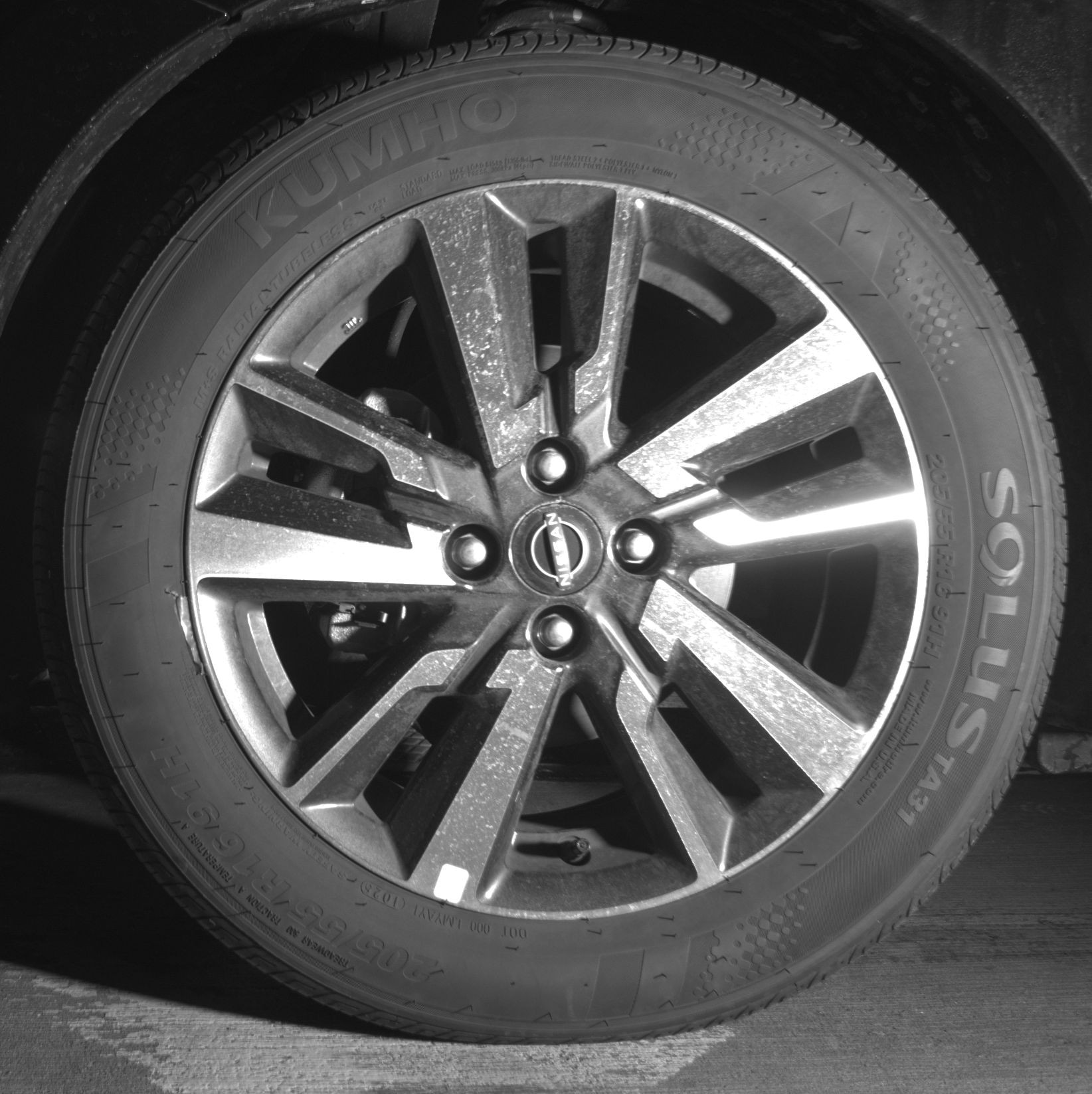 Thumbnail: 2025 Nissan Versa - 9