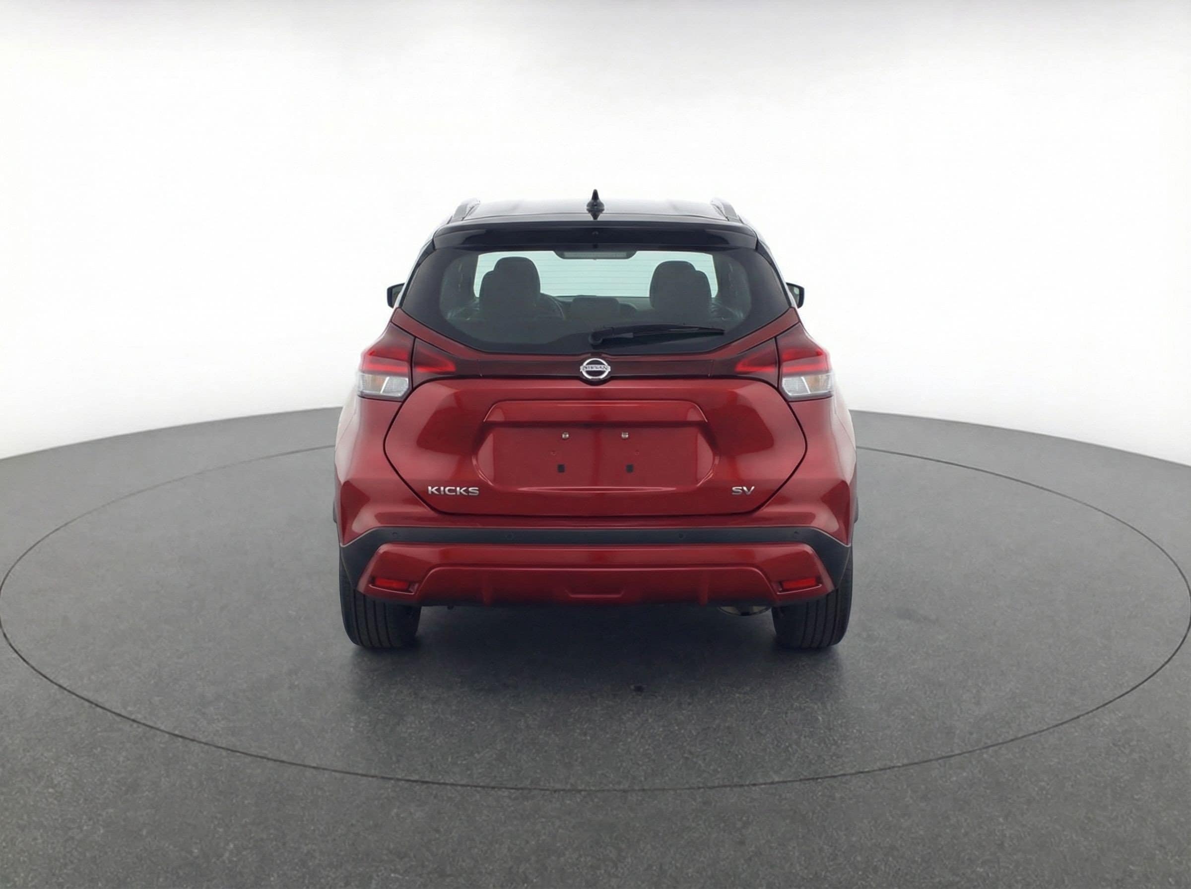 Thumbnail: 2024 Nissan Kicks - 7