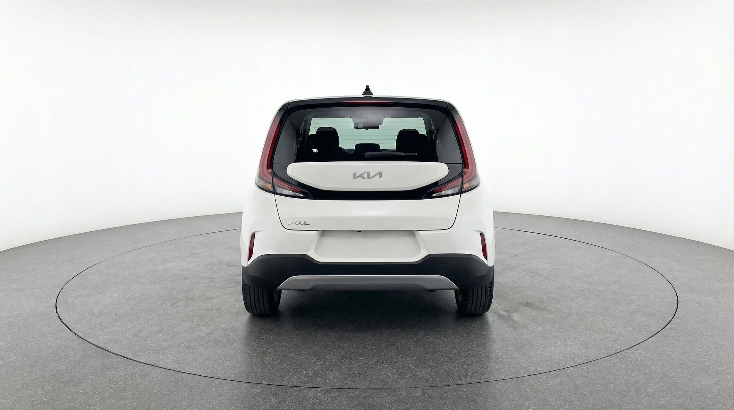 Thumbnail: 2025 Kia Soul - 7