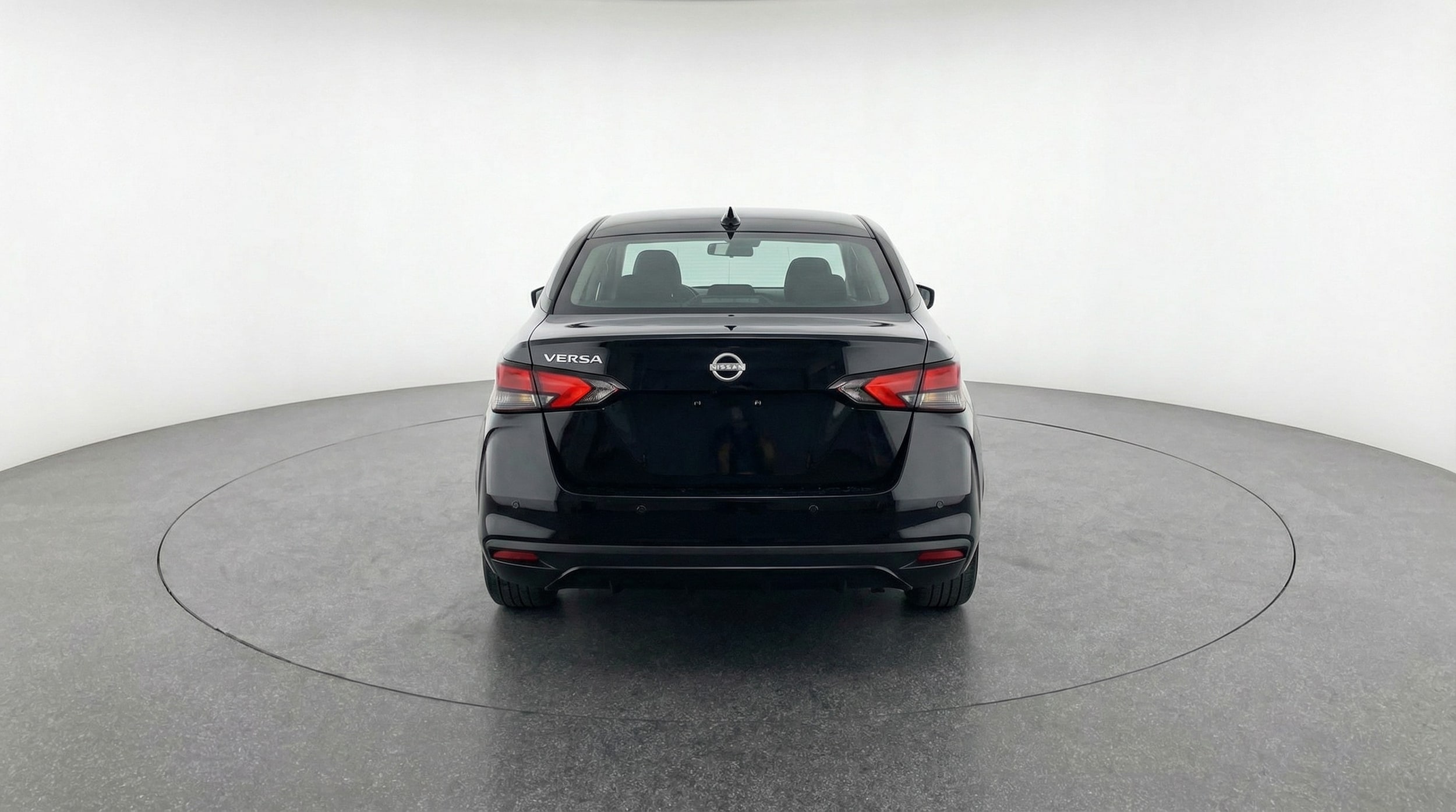 Thumbnail: 2025 Nissan Versa - 6