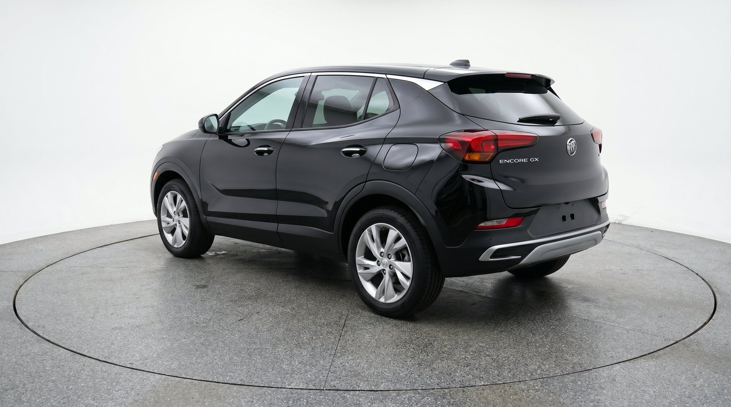 Thumbnail: 2026 Buick Encore GX - 6