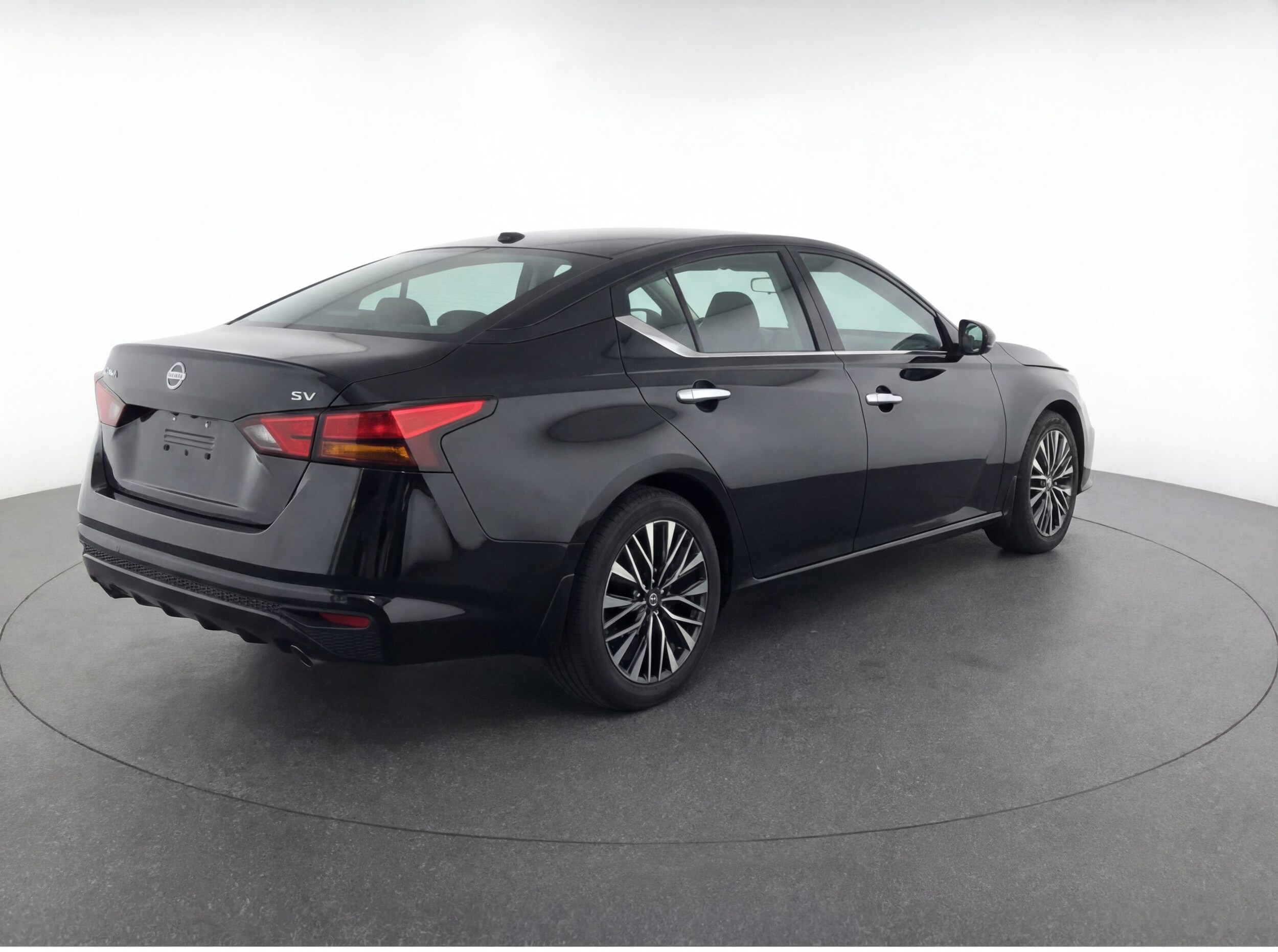 Thumbnail: 2024 Nissan Altima - 7