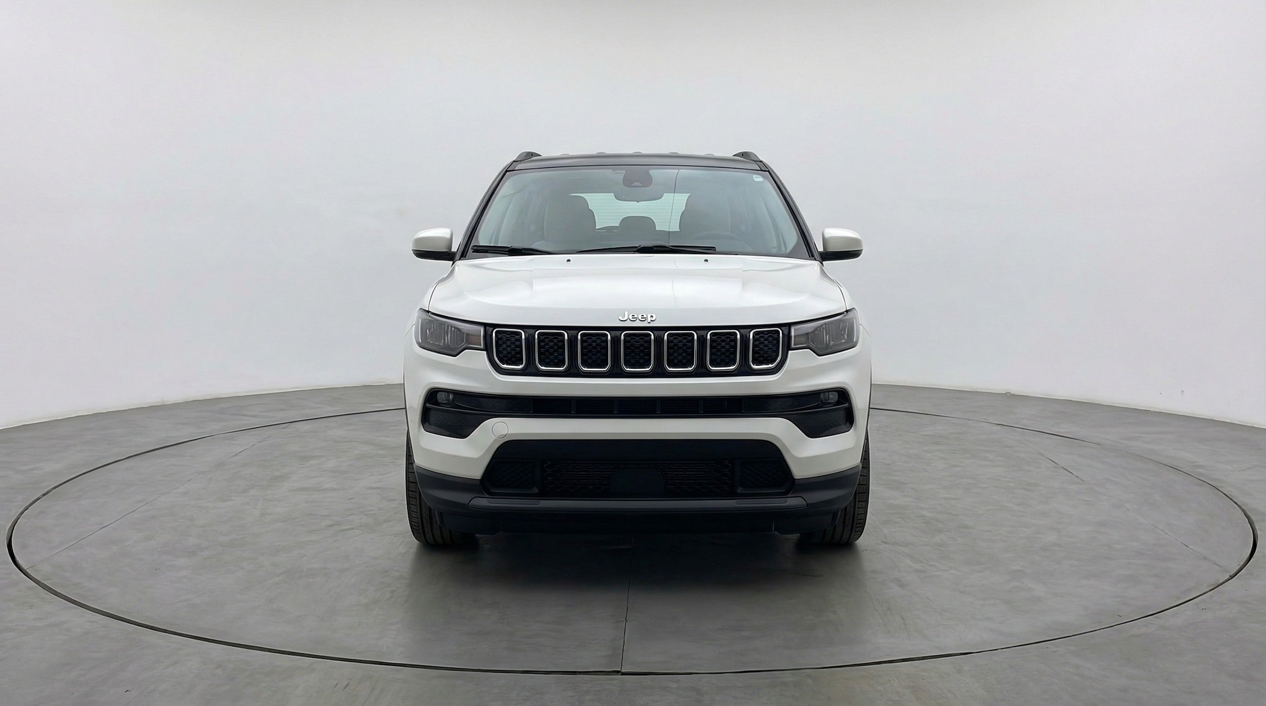 Thumbnail: 2025 Jeep Compass - 2