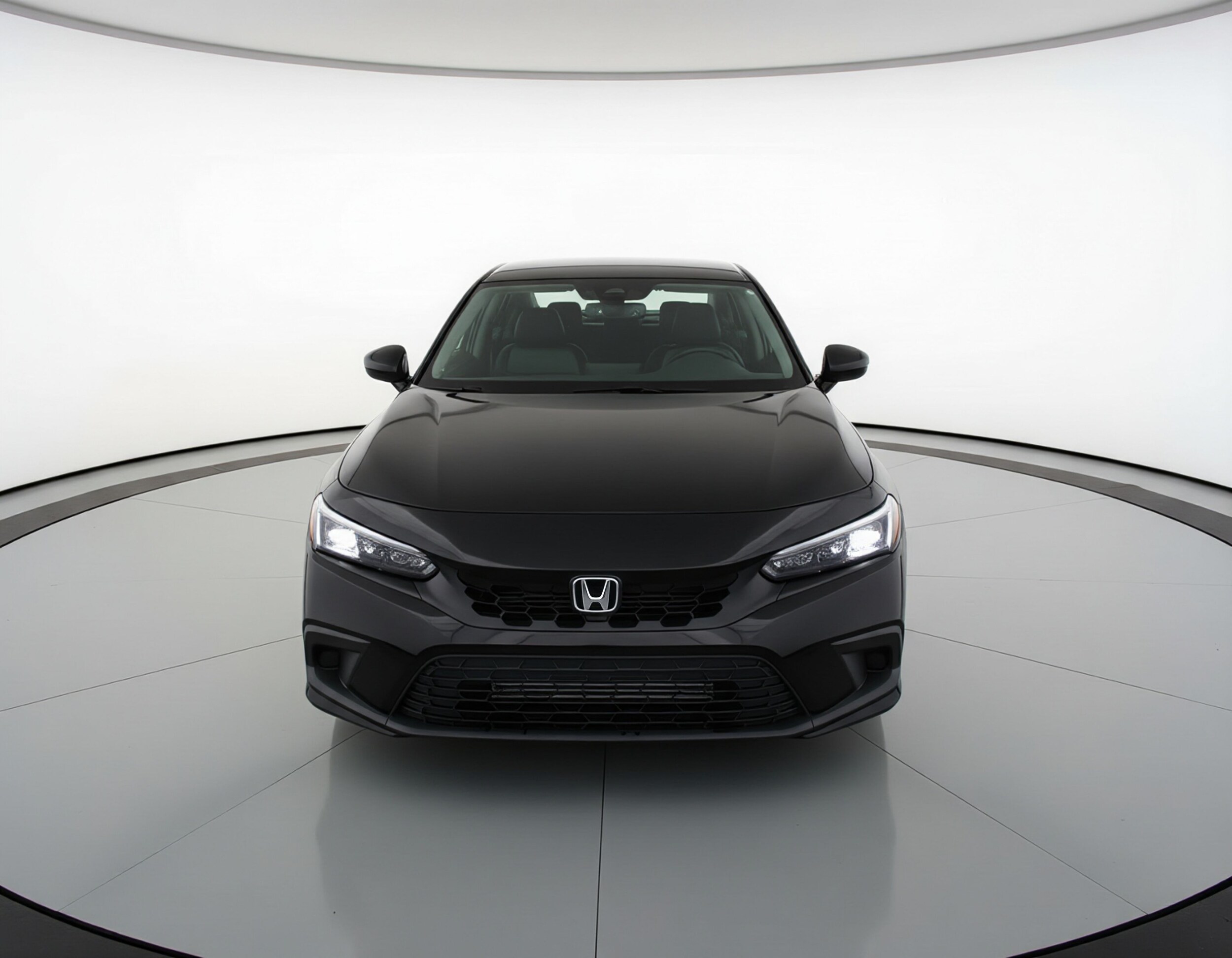 Thumbnail: 2024 Honda Civic - 2