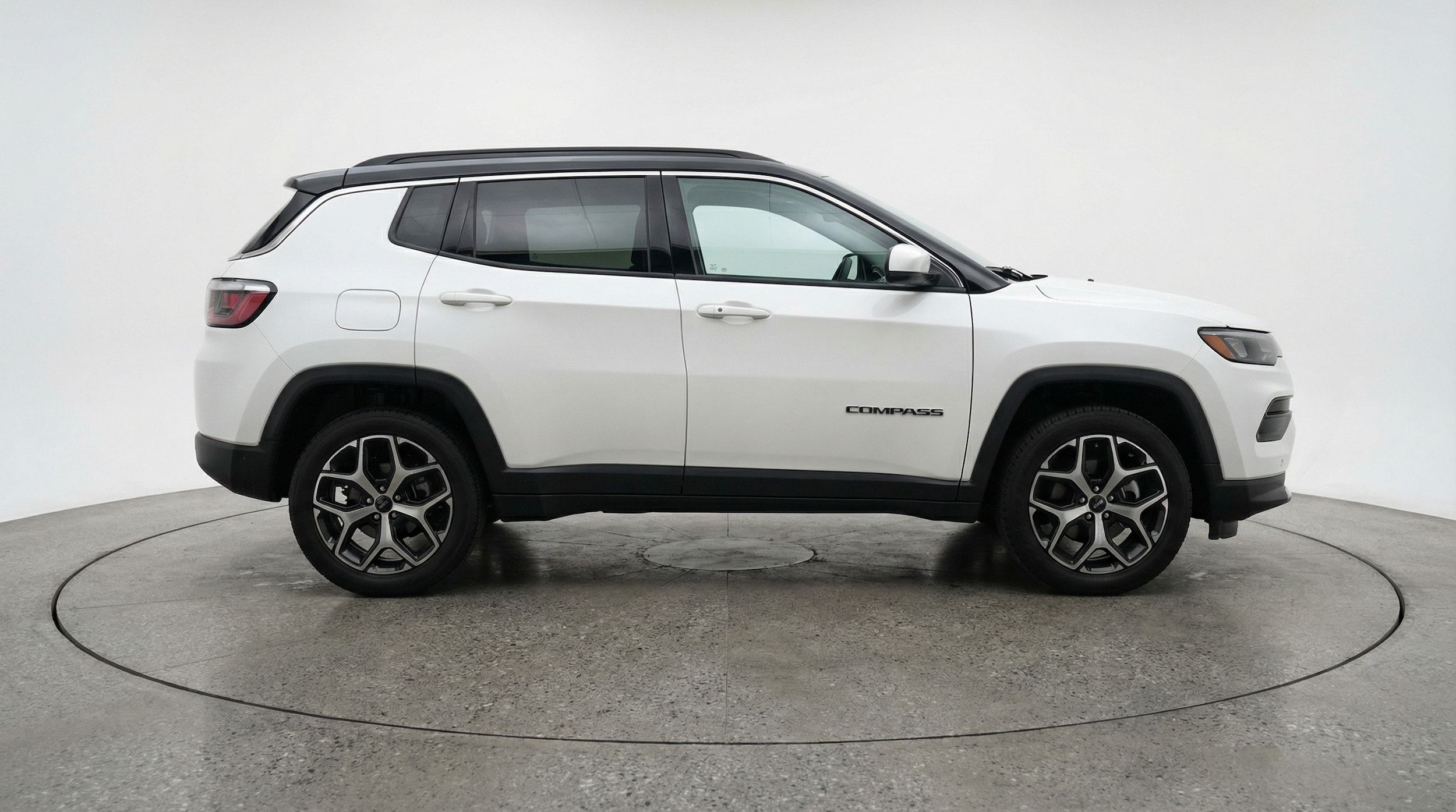Thumbnail: 2025 Jeep Compass - 8