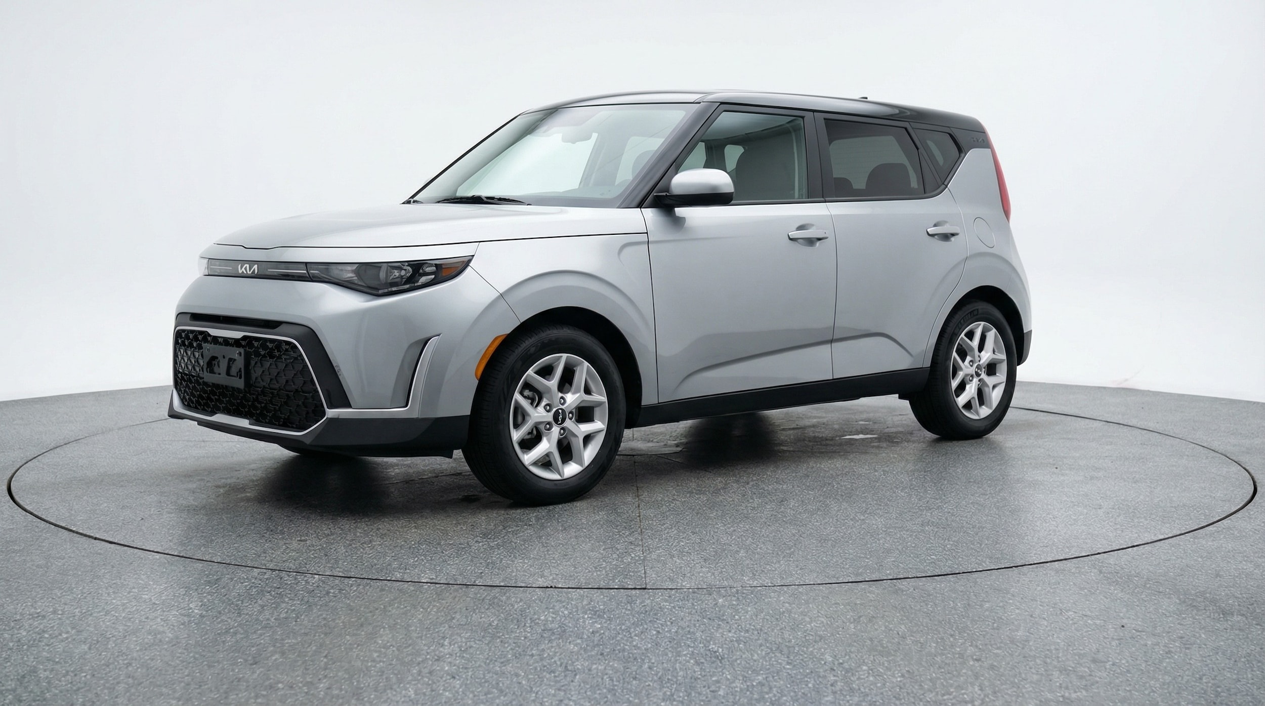 Thumbnail: 2025 Kia Soul - 3