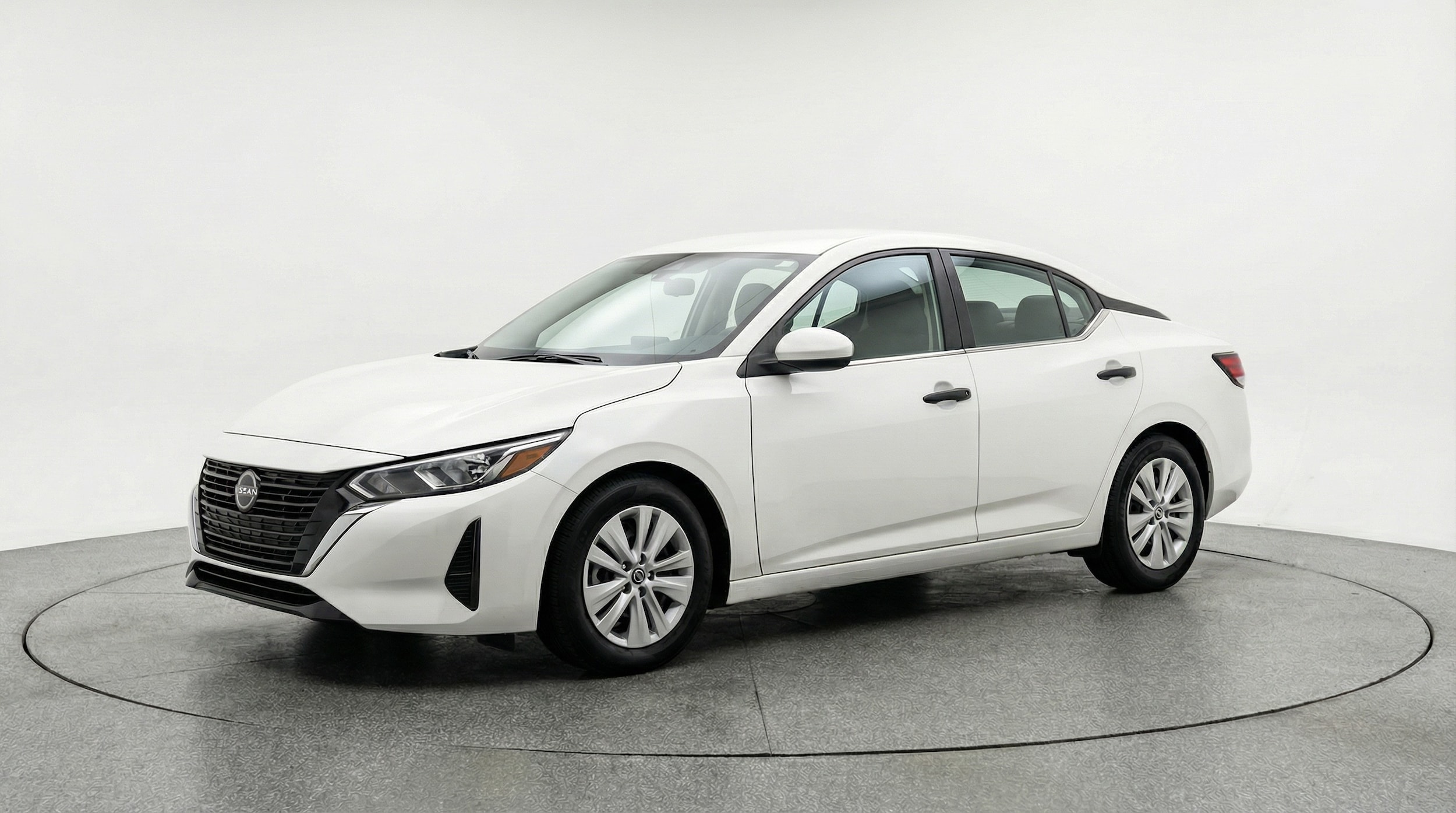 Thumbnail: 2025 Nissan Sentra - 3