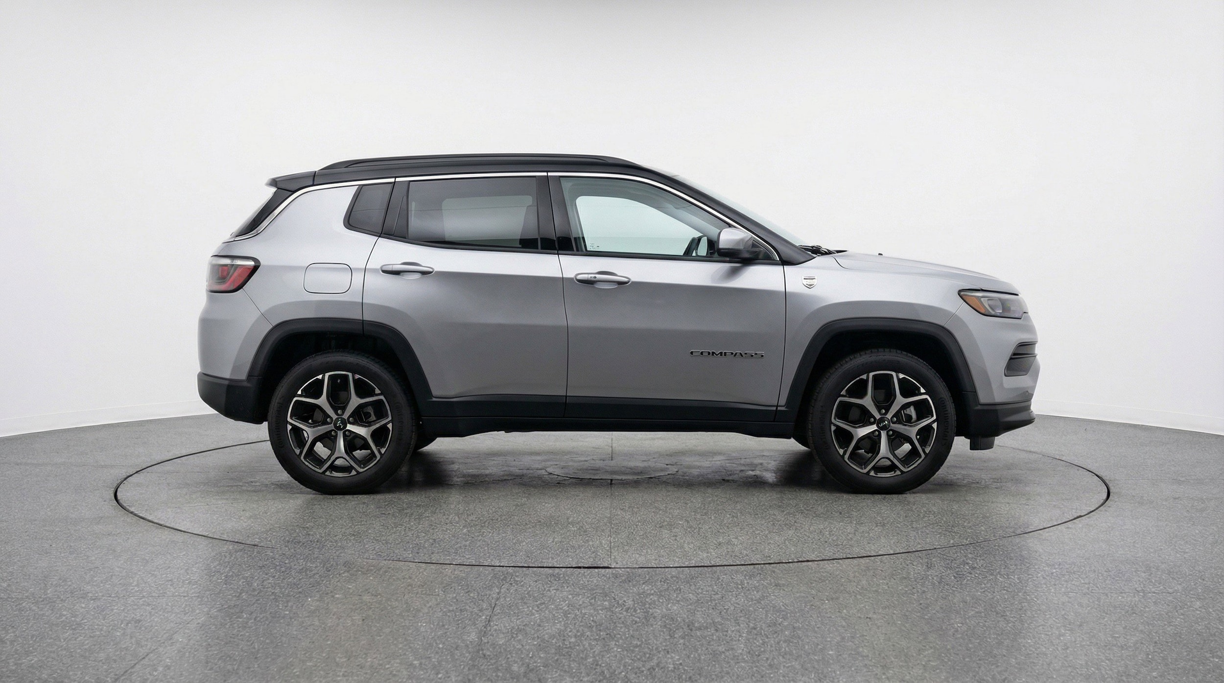 Thumbnail: 2025 Jeep Compass - 11