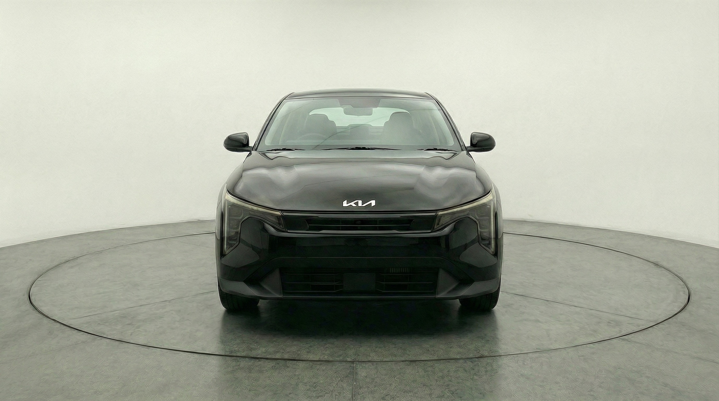 Thumbnail: 2025 Kia K4 - 2