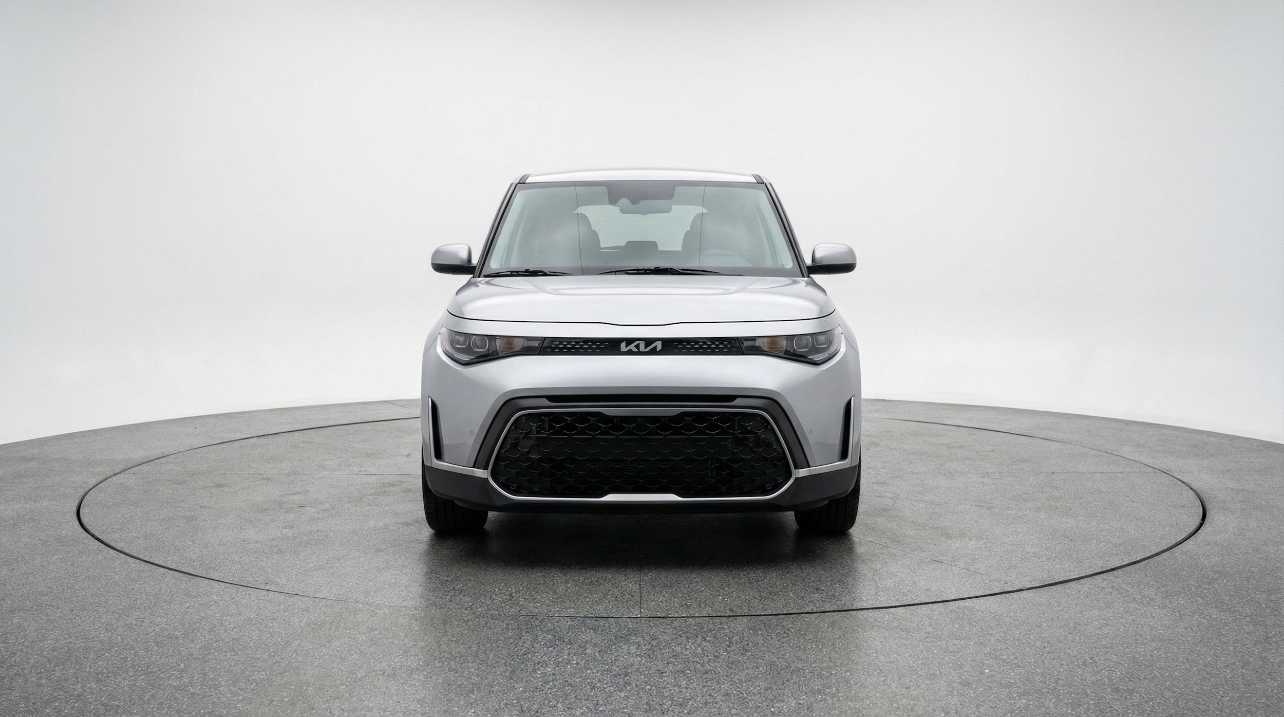 Thumbnail: 2025 Kia Soul - 2