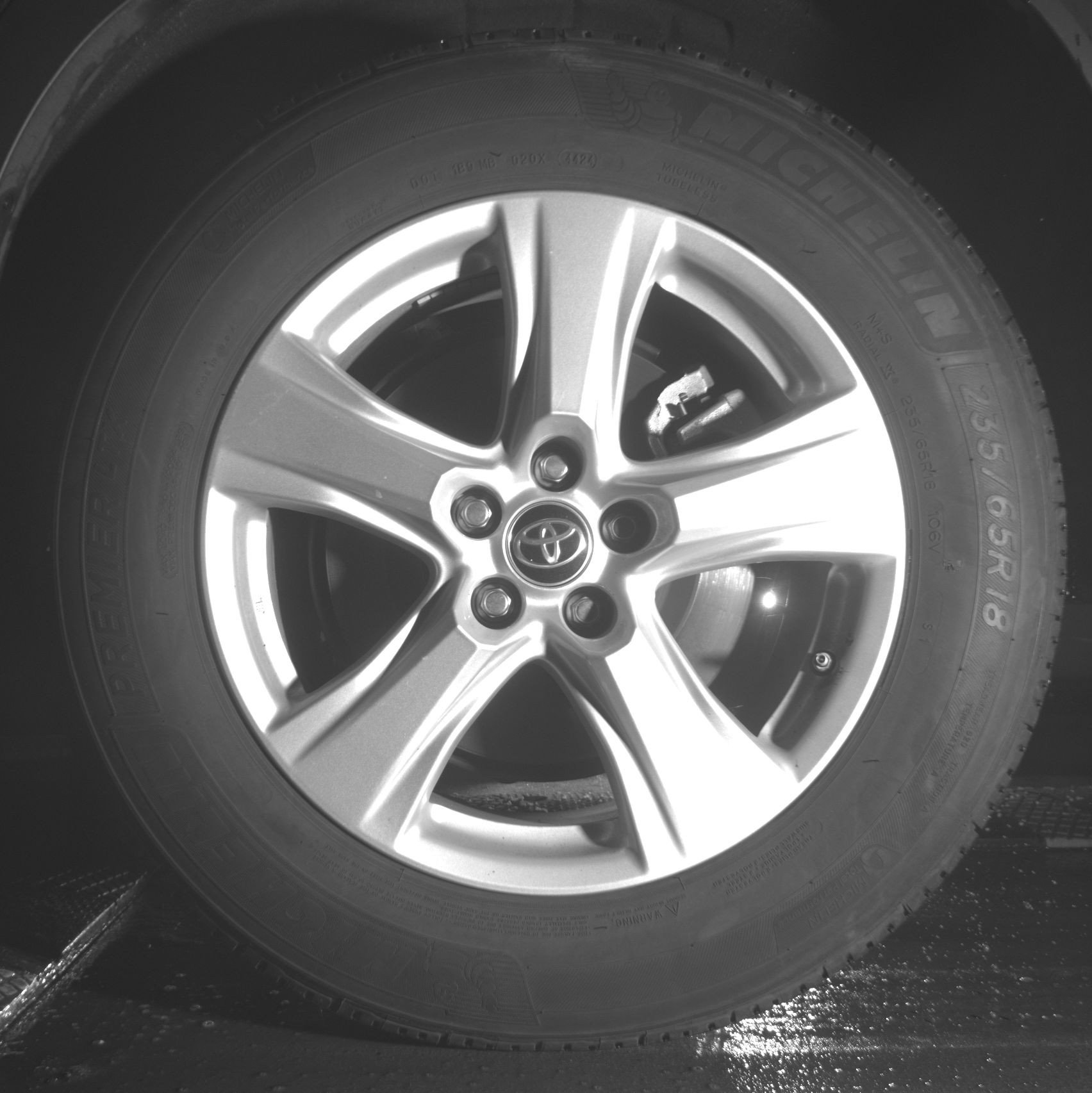 Thumbnail: 2025 Toyota Highlander - 14