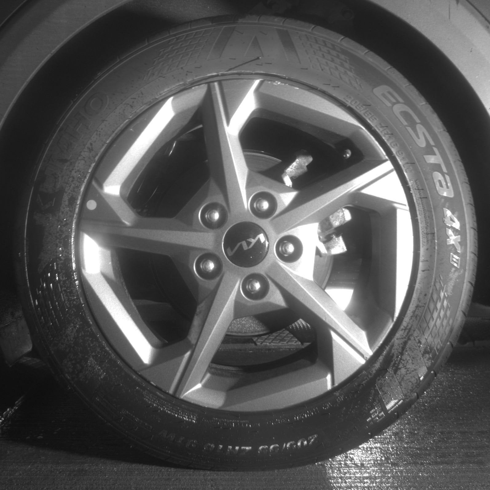 Thumbnail: 2025 Kia K4 - 14