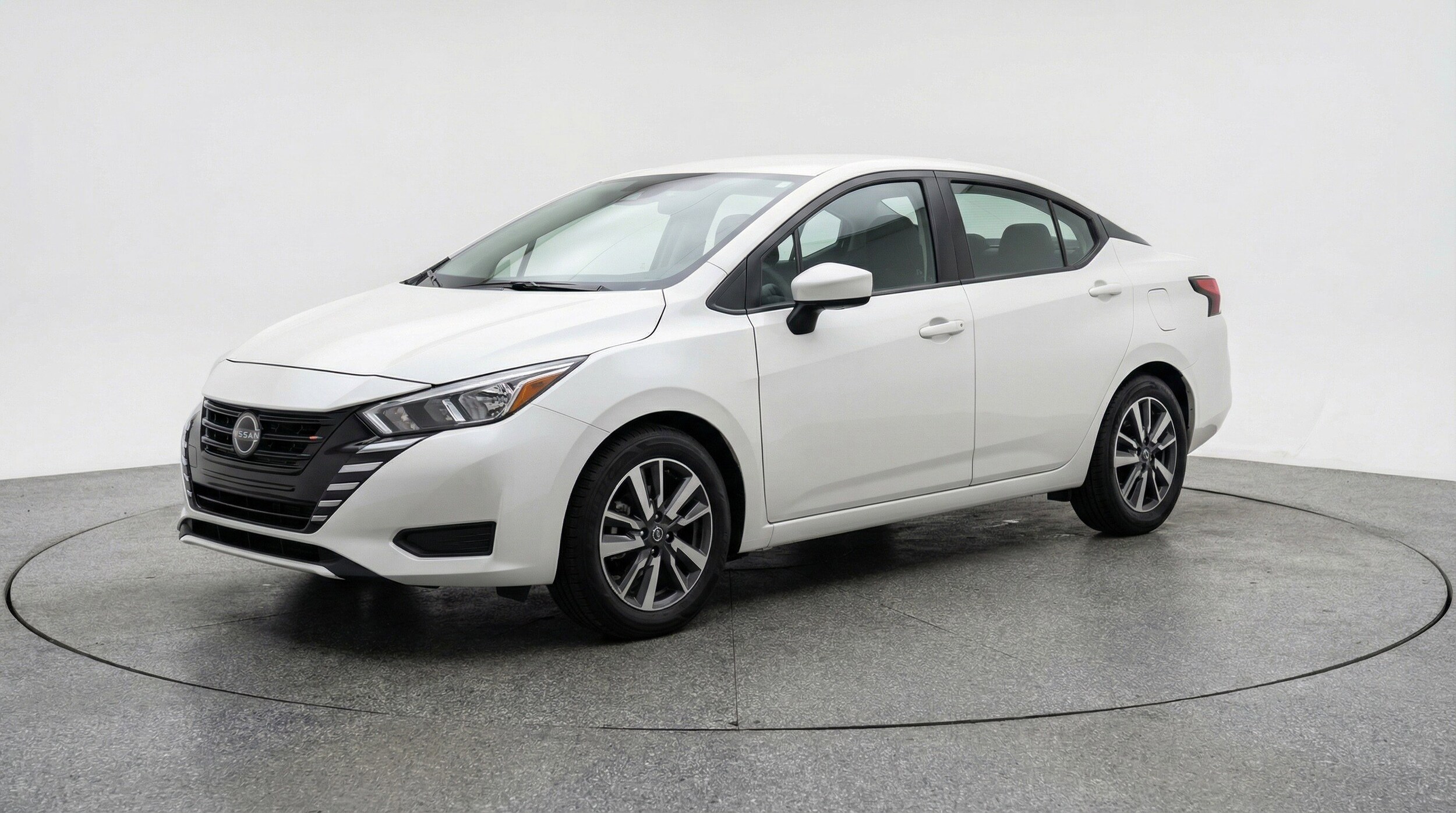 Thumbnail: 2025 Nissan Versa - 3