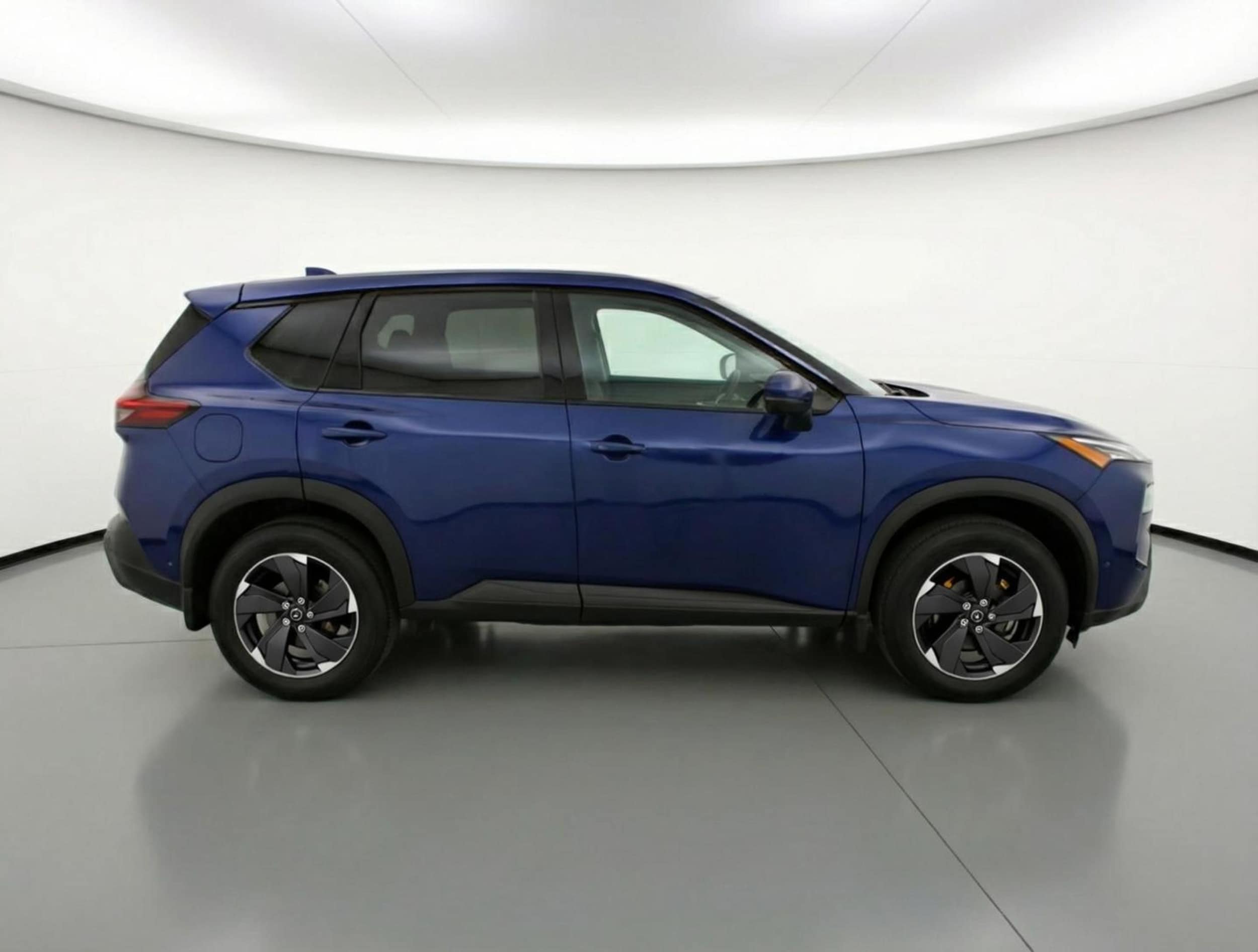 Thumbnail: 2025 Nissan Rogue - 8