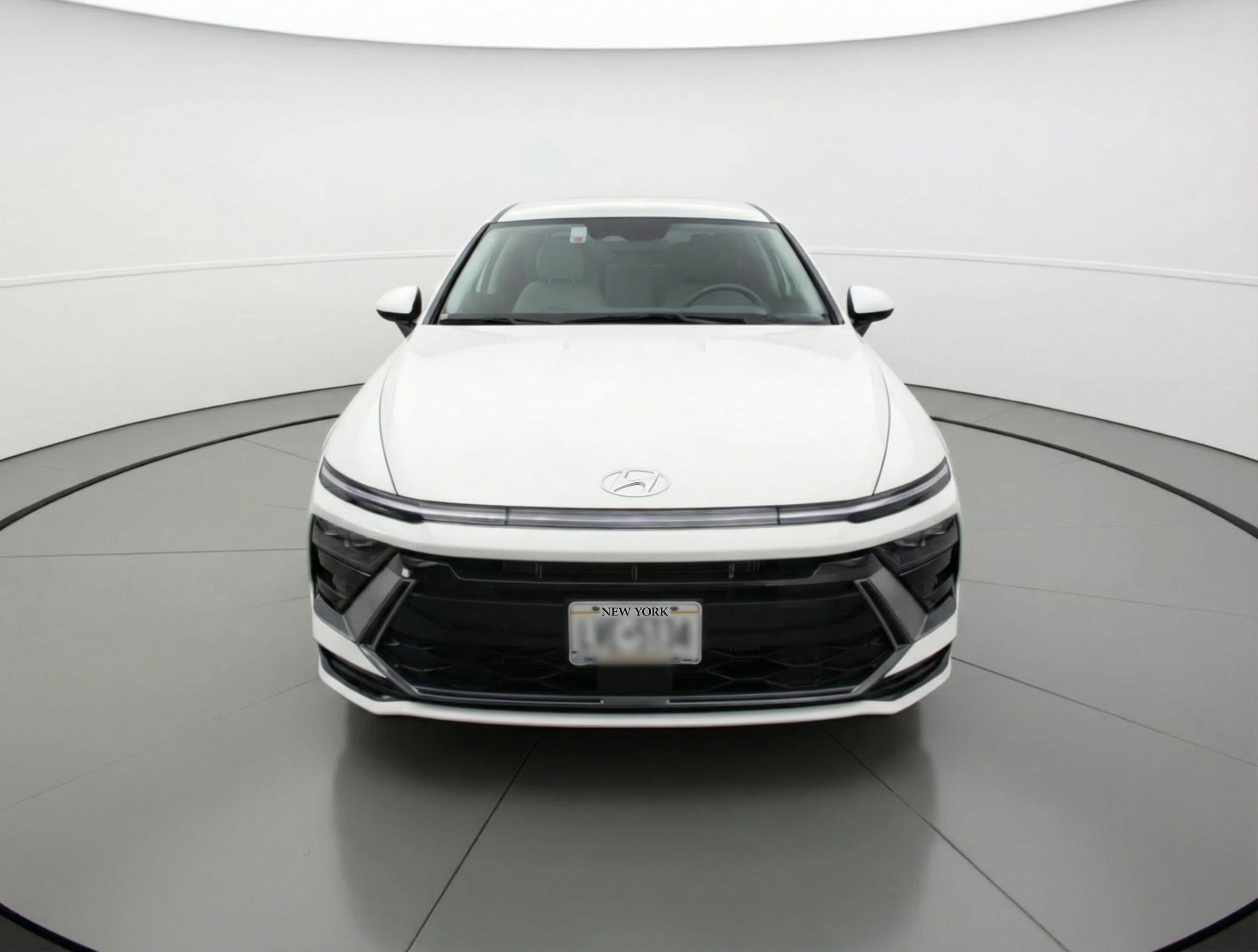 Thumbnail: 2025 Hyundai Sonata - 2