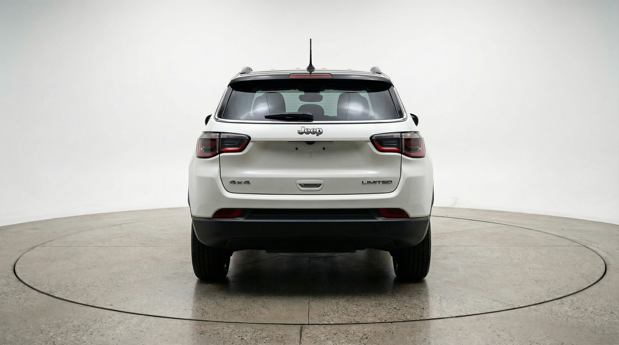 Thumbnail: 2025 Jeep Compass - 6