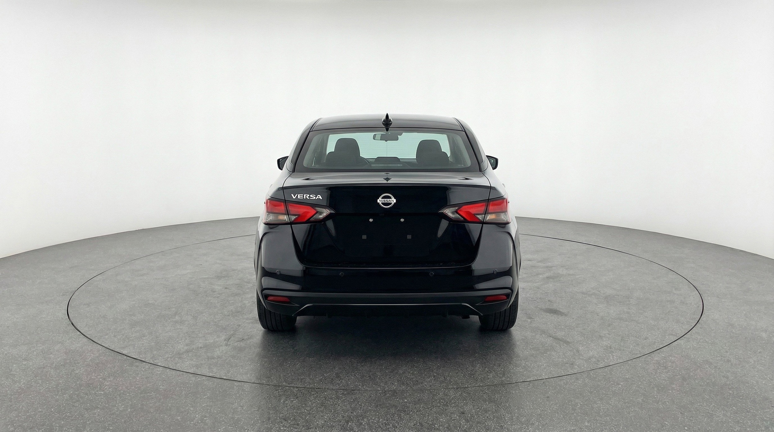 Thumbnail: 2025 Nissan Versa - 7