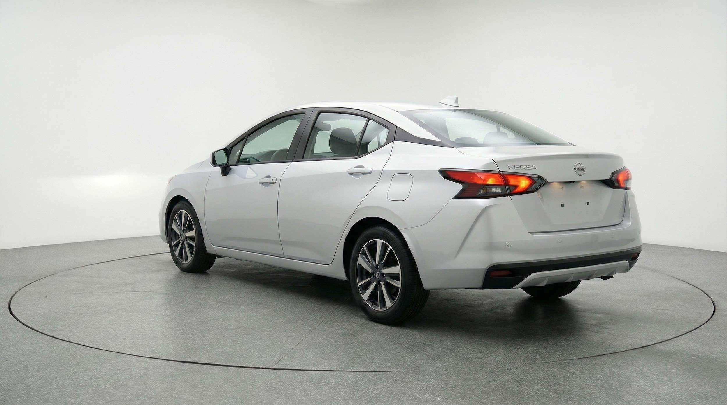 Thumbnail: 2025 Nissan Versa - 5