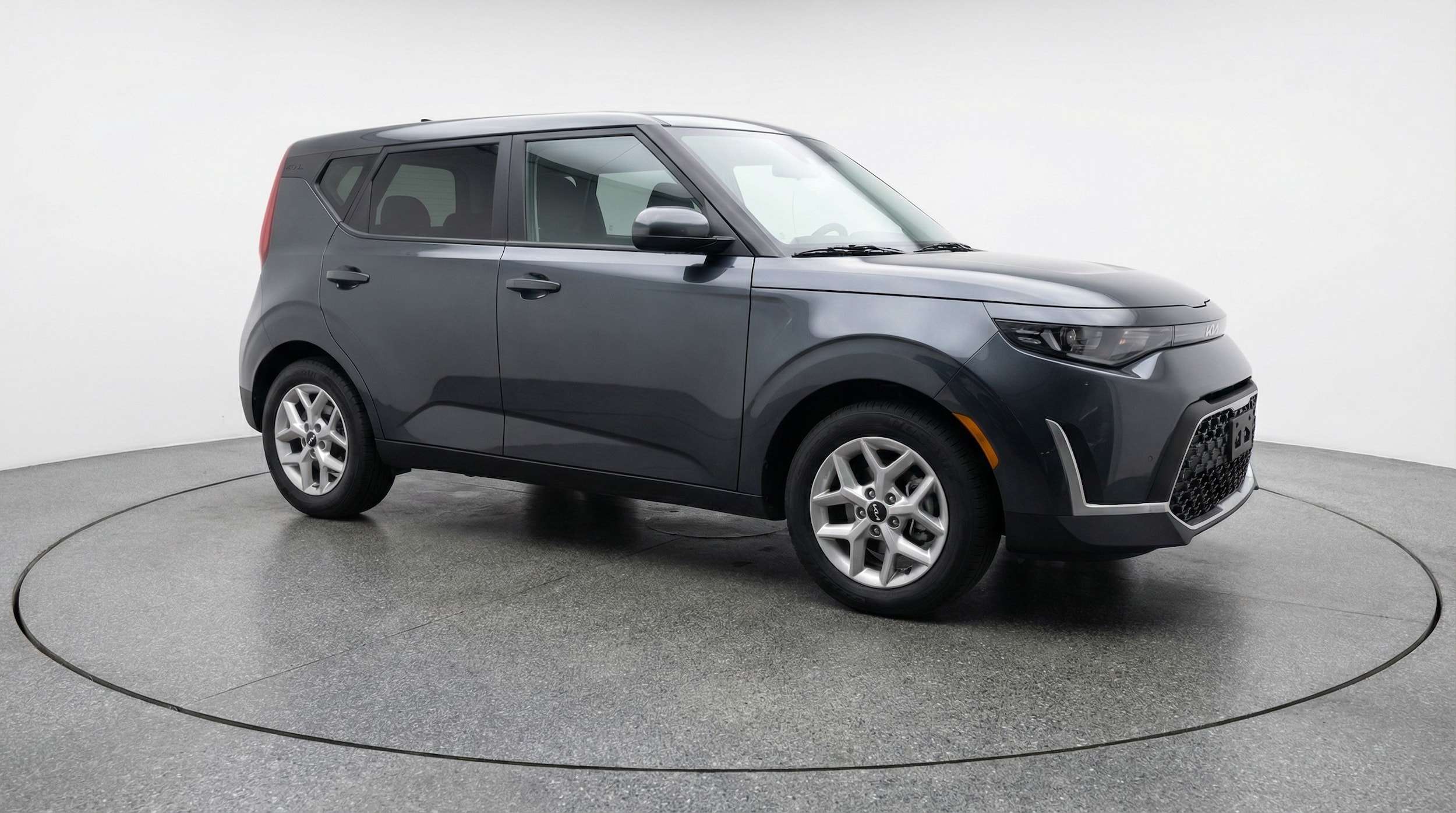 Thumbnail: 2025 Kia Soul - 1