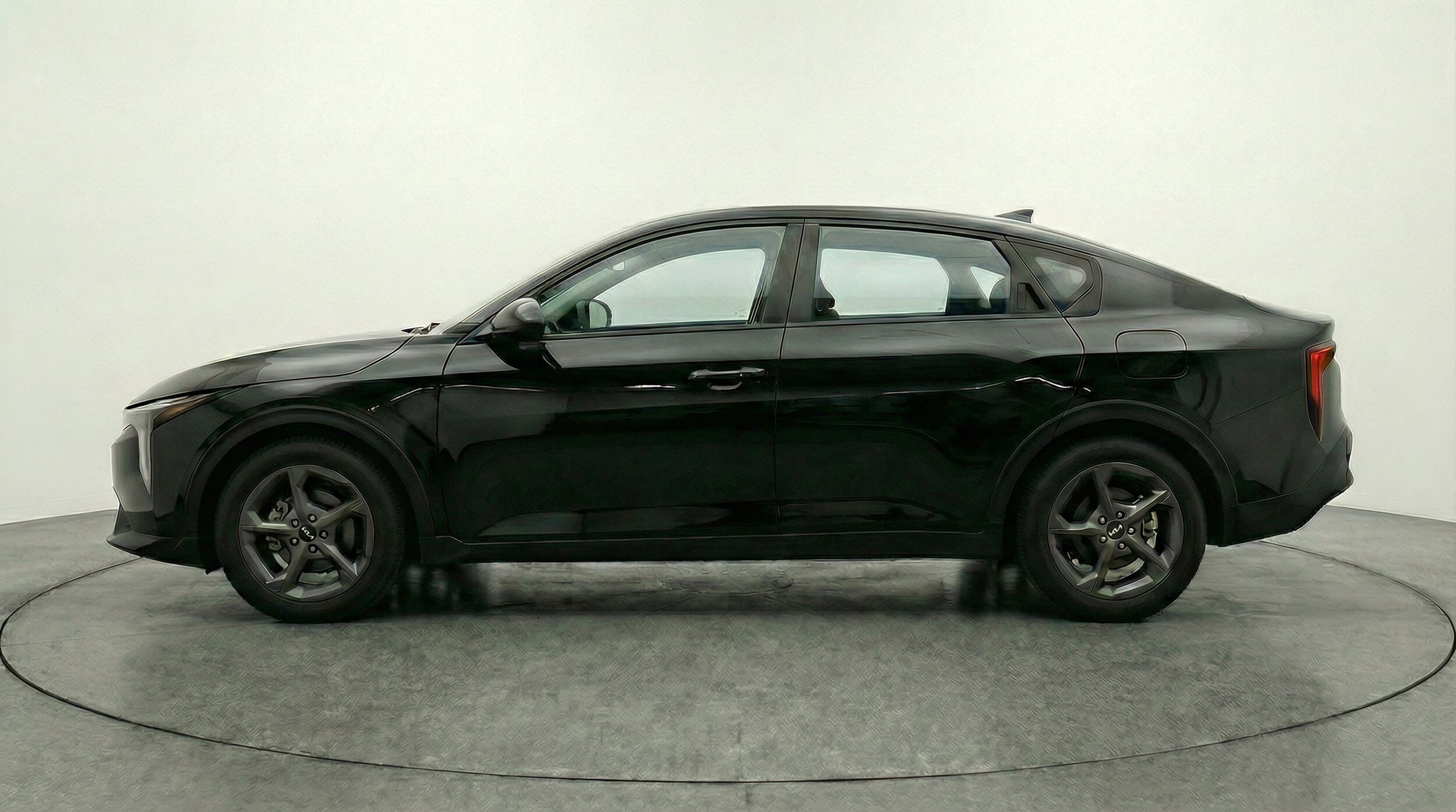 Thumbnail: 2025 Kia K4 - 5