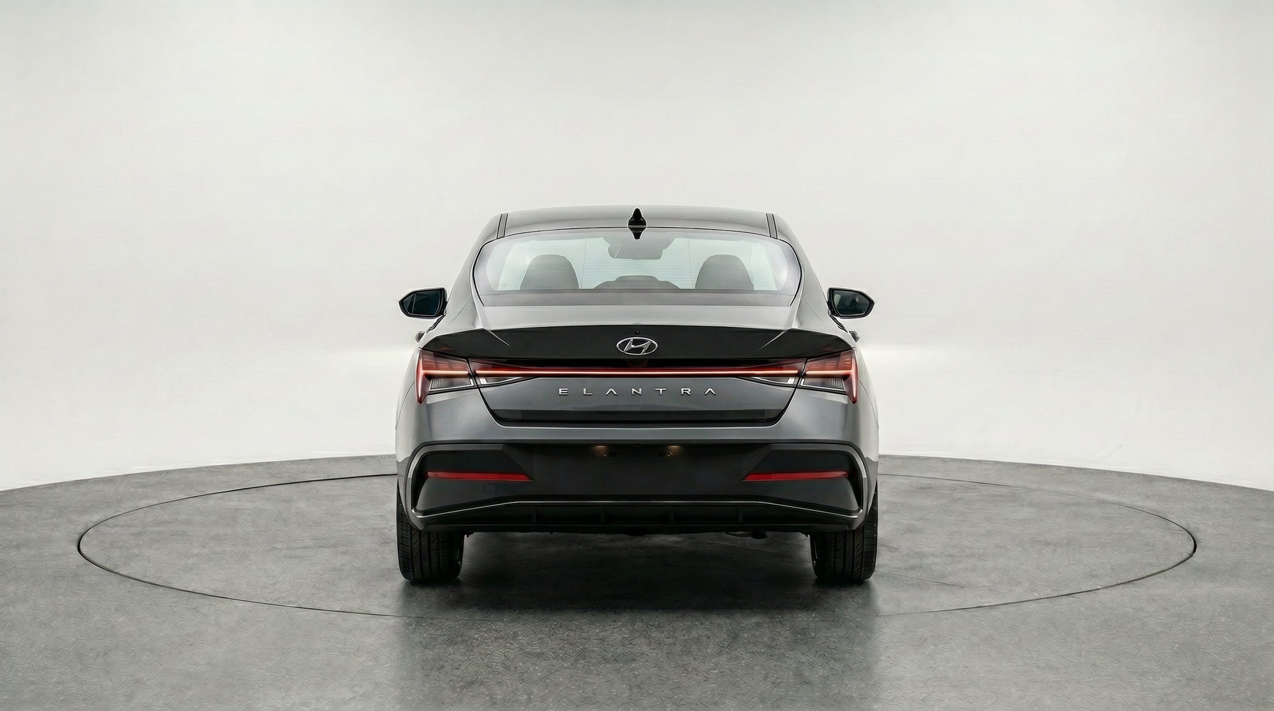 Thumbnail: 2026 Hyundai Elantra - 7