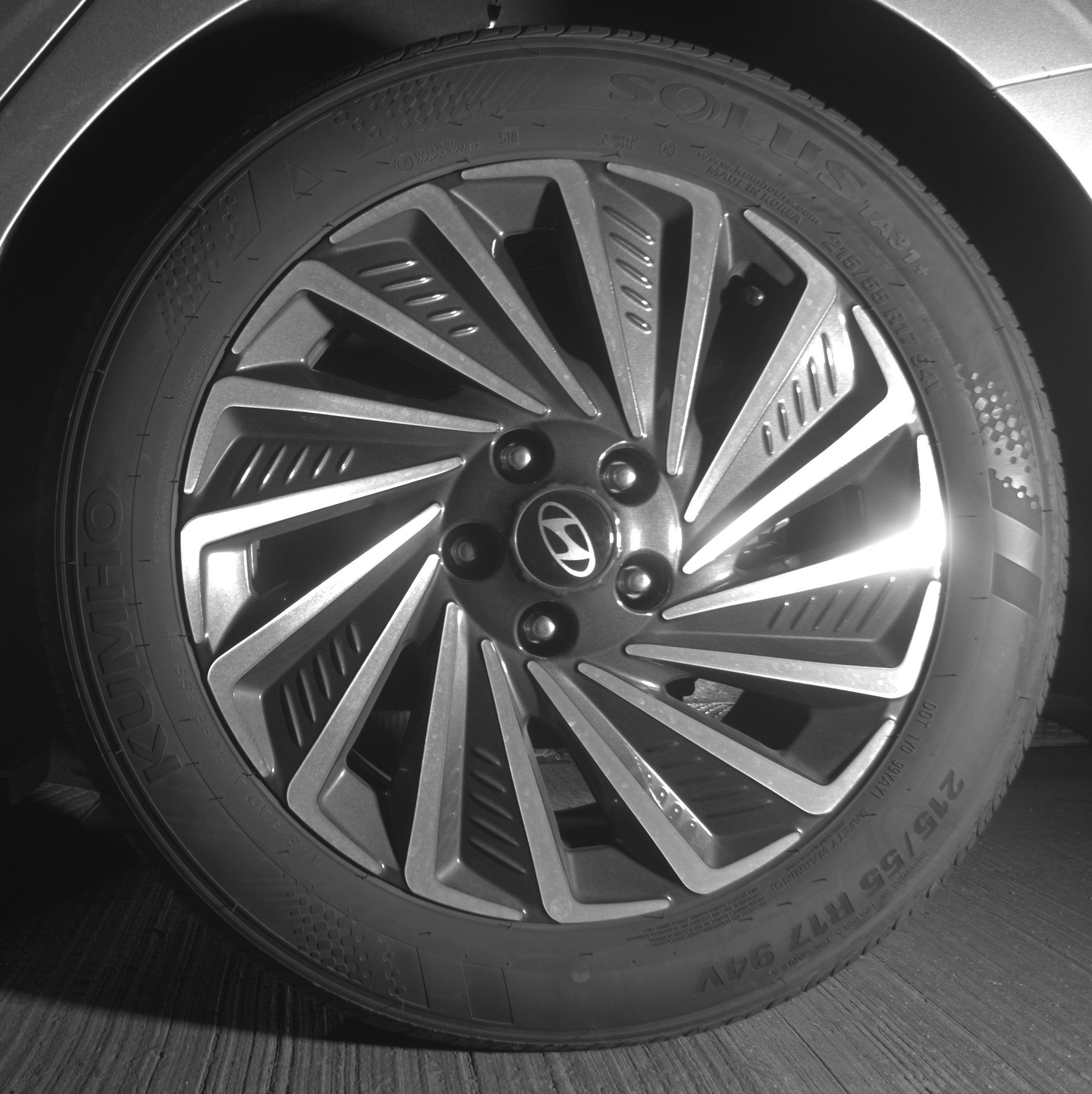 Thumbnail: 2025 Hyundai Sonata - 11