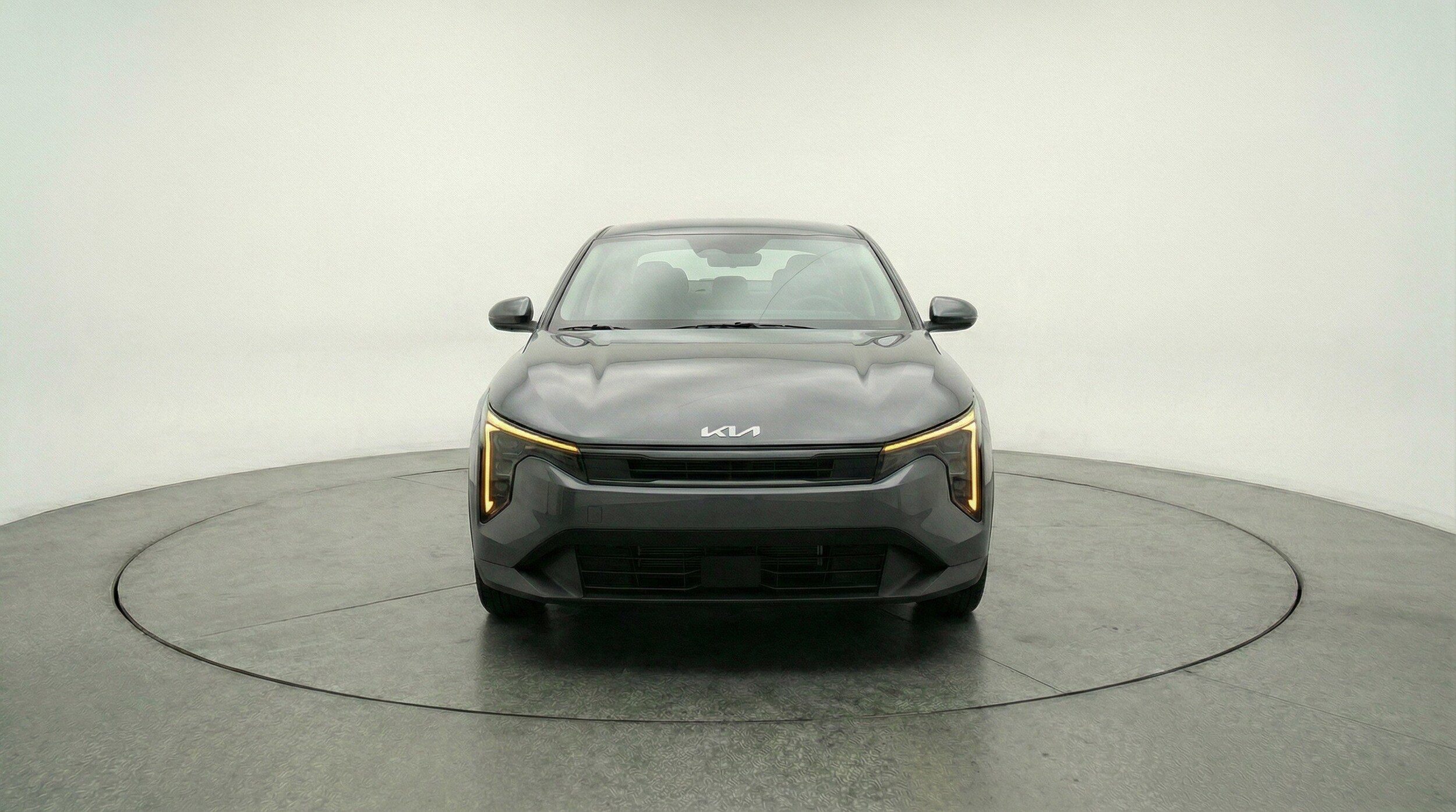 Thumbnail: 2025 Kia K4 - 2