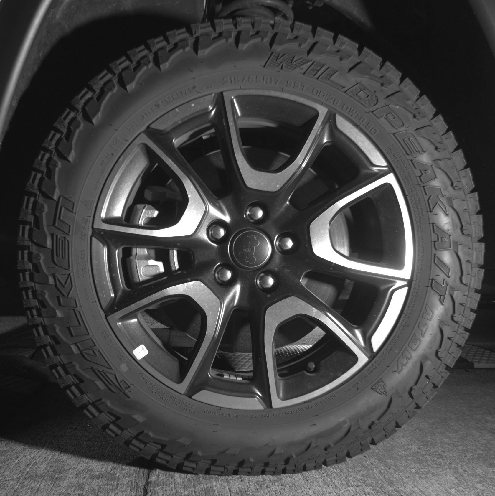 Thumbnail: 2025 Jeep Compass - 12